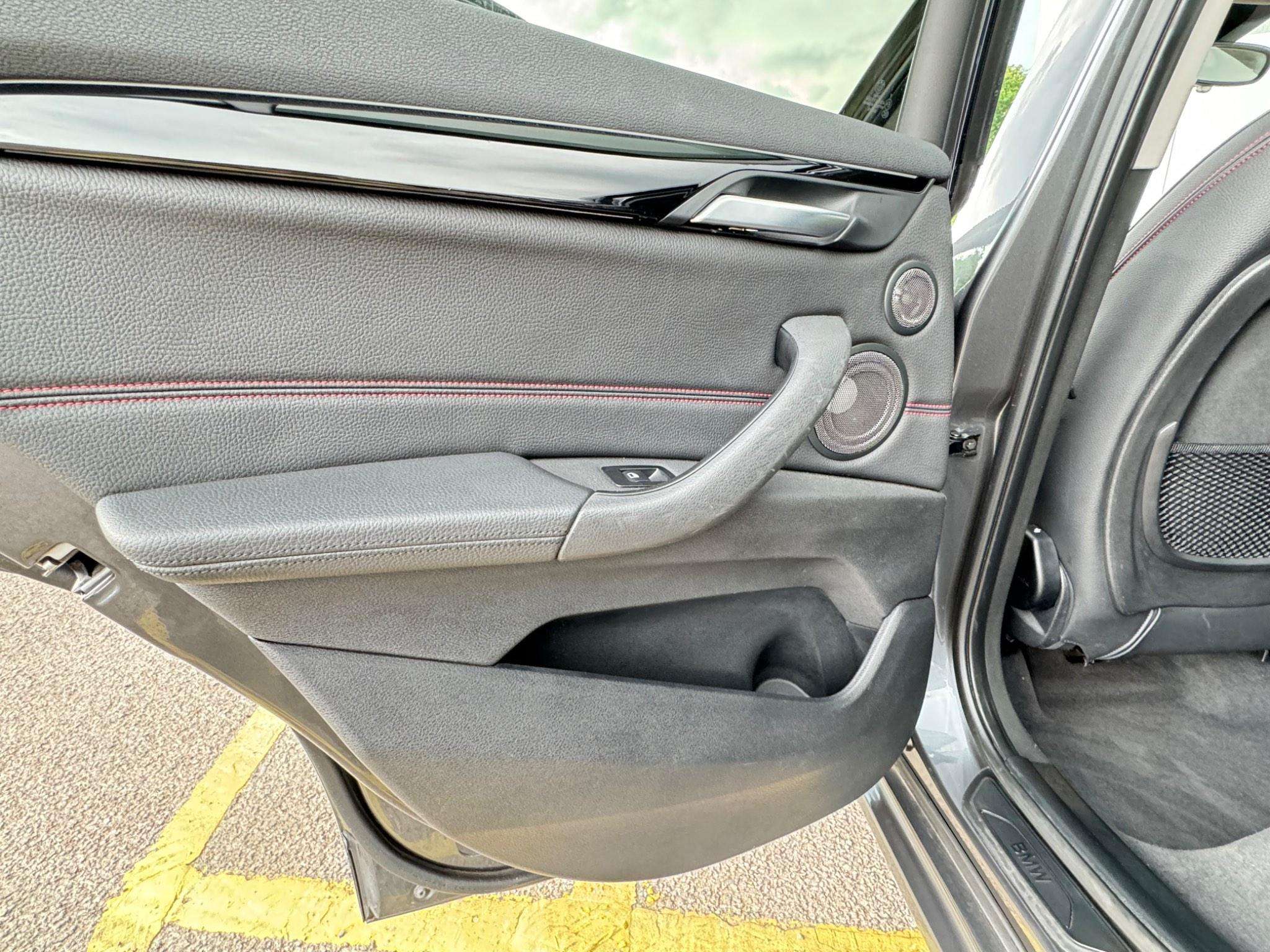 2016 BMW X1 2016 BMW X1