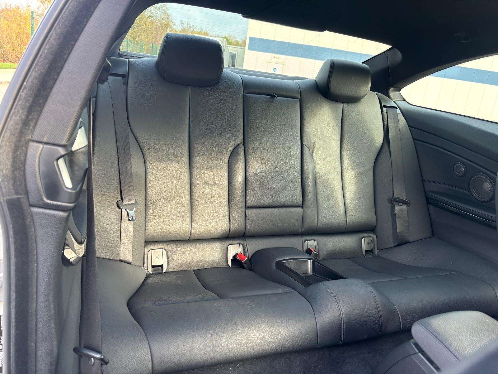 2017 BMW 4 SERIES 2017 BMW 4 SERIES