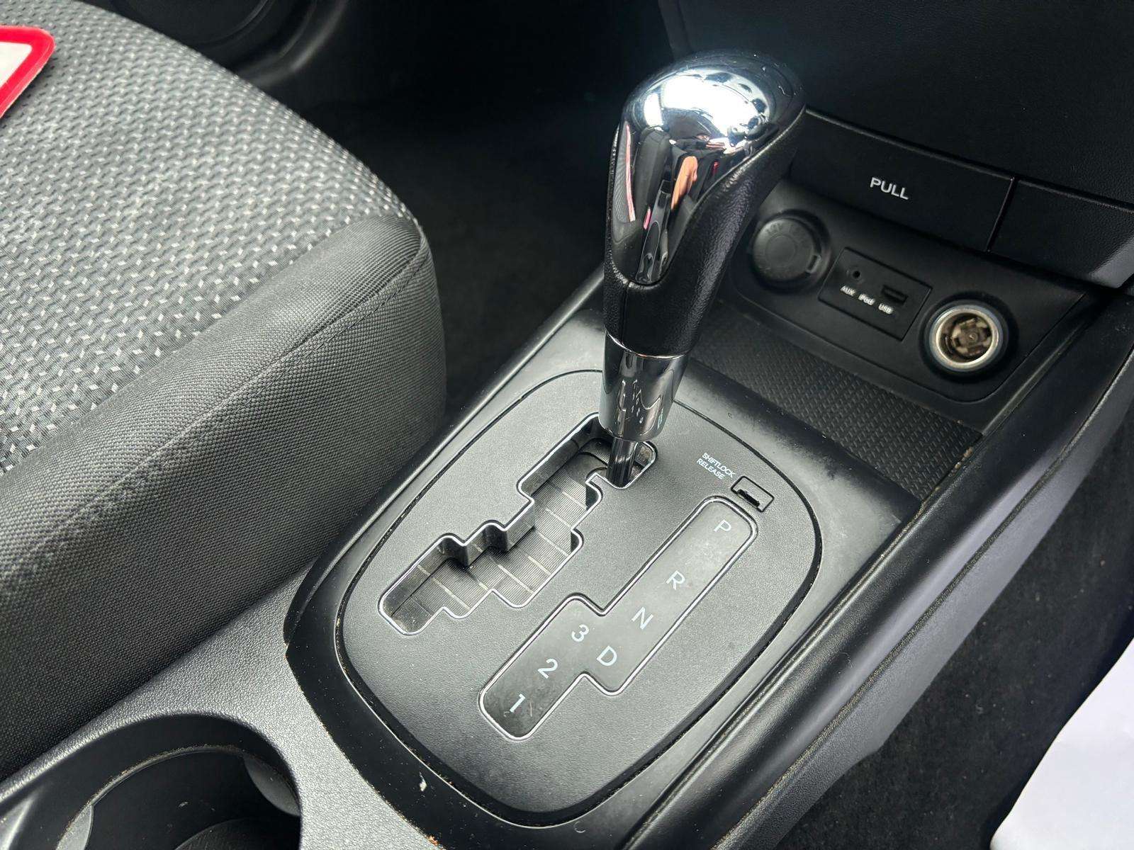 2010 HYUNDAI I30 2010 HYUNDAI I30