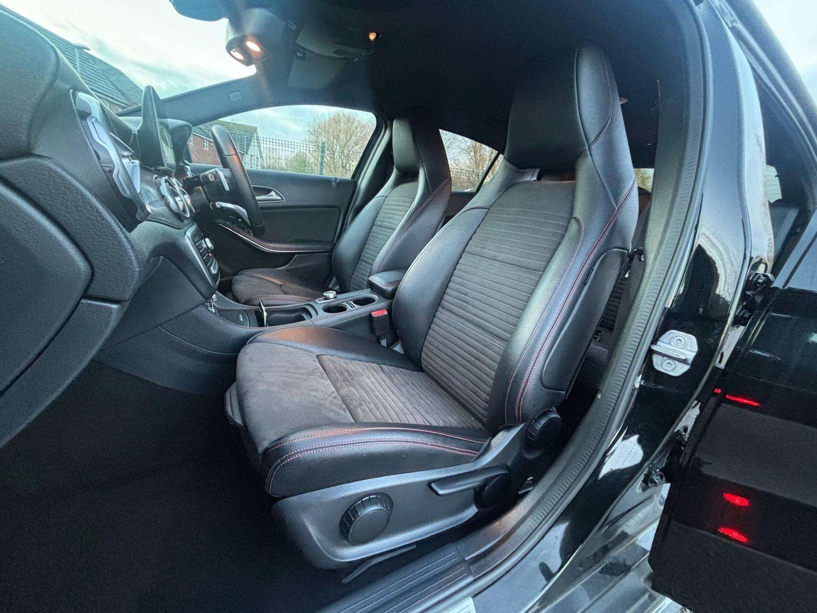 2019 MERCEDES-BENZ GLA 2019 MERCEDES-BENZ GLA