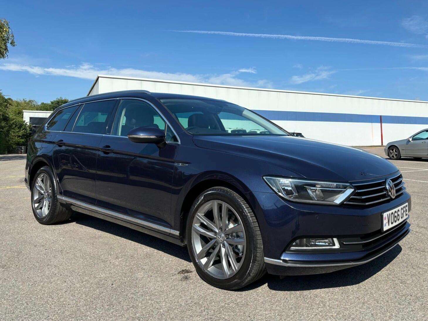 2016 VOLKSWAGEN PASSAT 2016 VOLKSWAGEN PASSAT