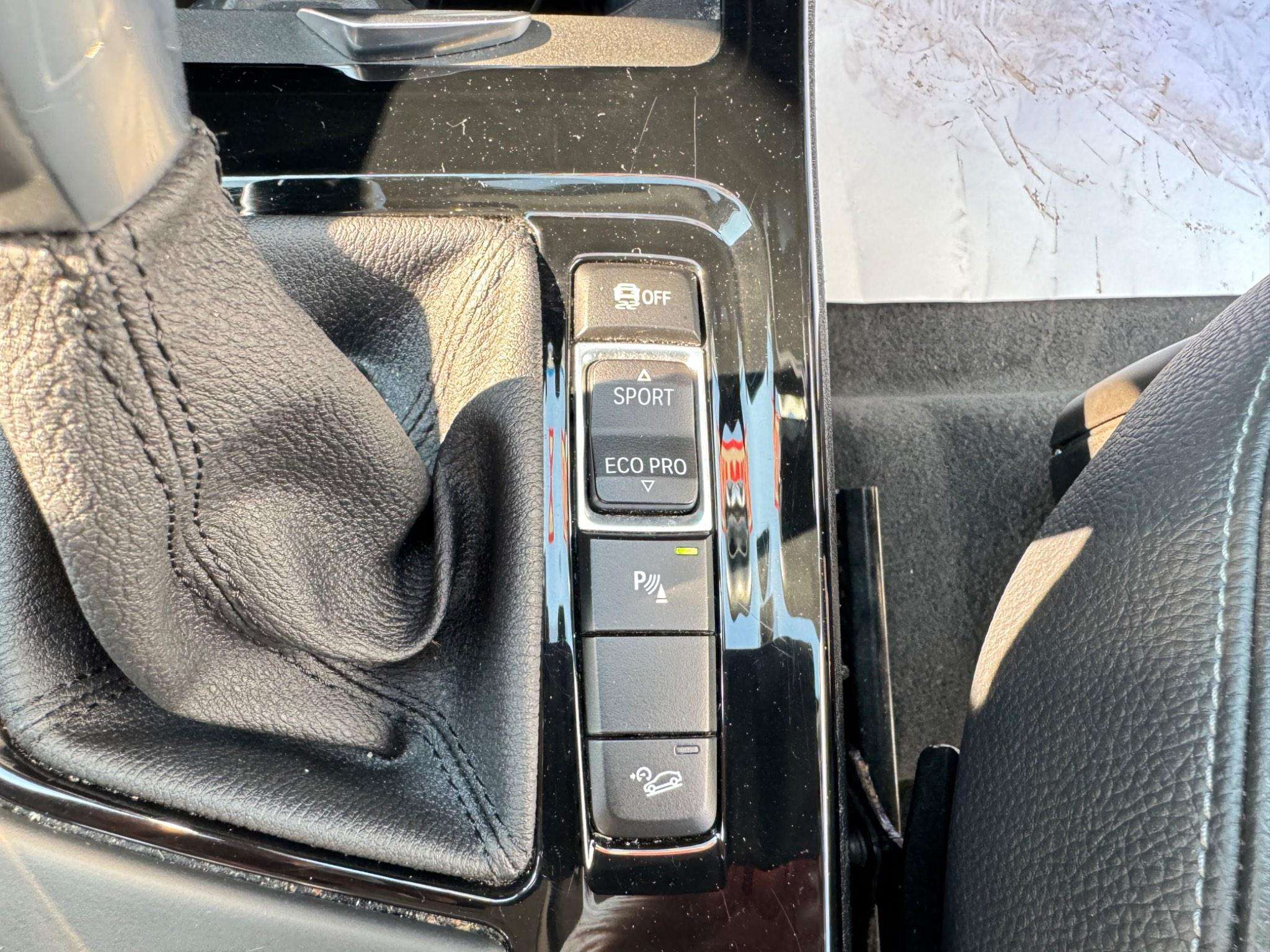 2016 BMW X1 2016 BMW X1