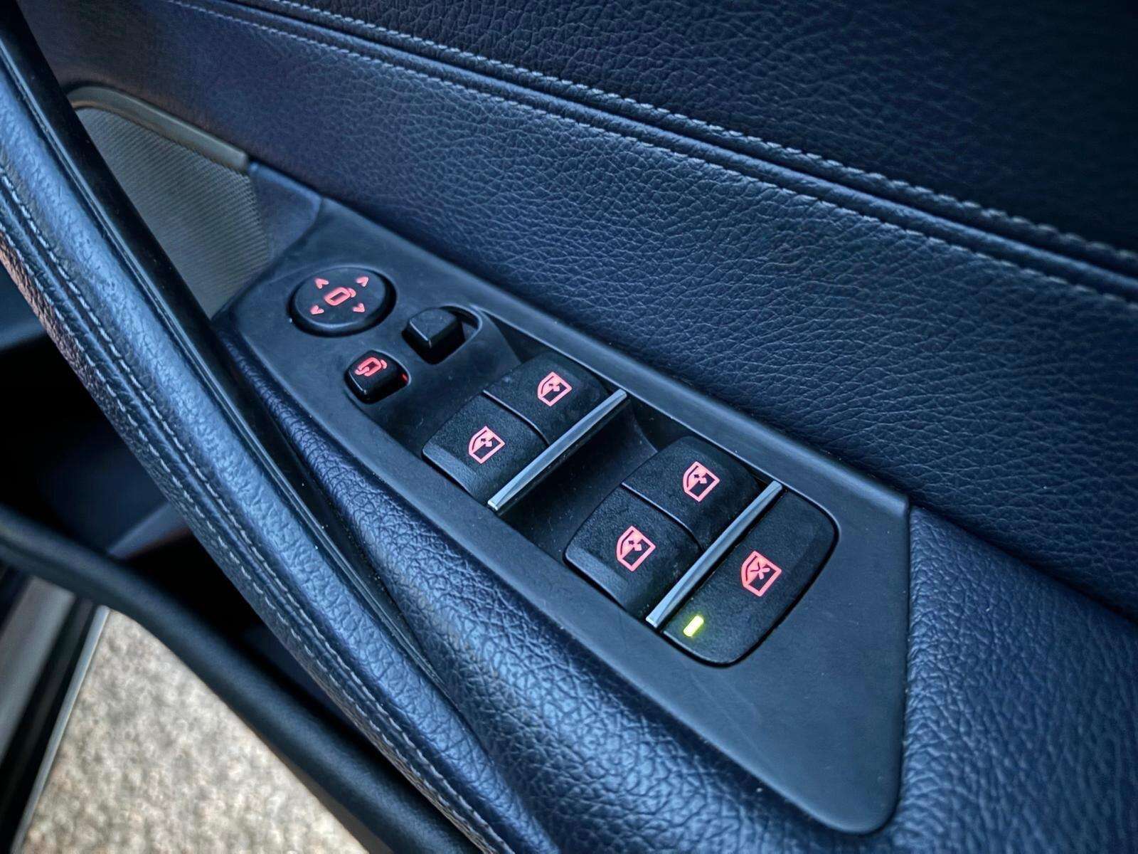 2017 BMW 5 SERIES 2017 BMW 5 SERIES