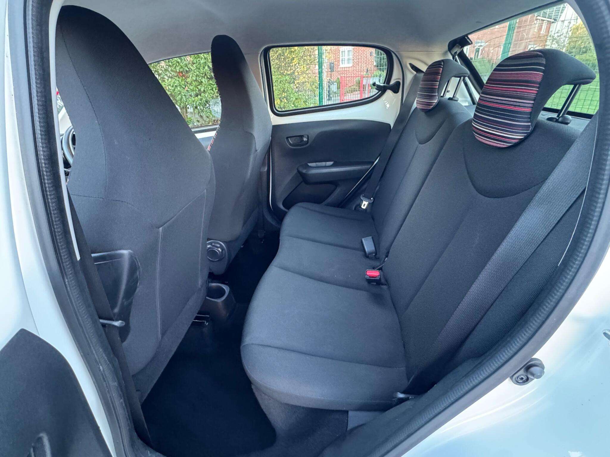 2015 CITROEN C1 2015 CITROEN C1