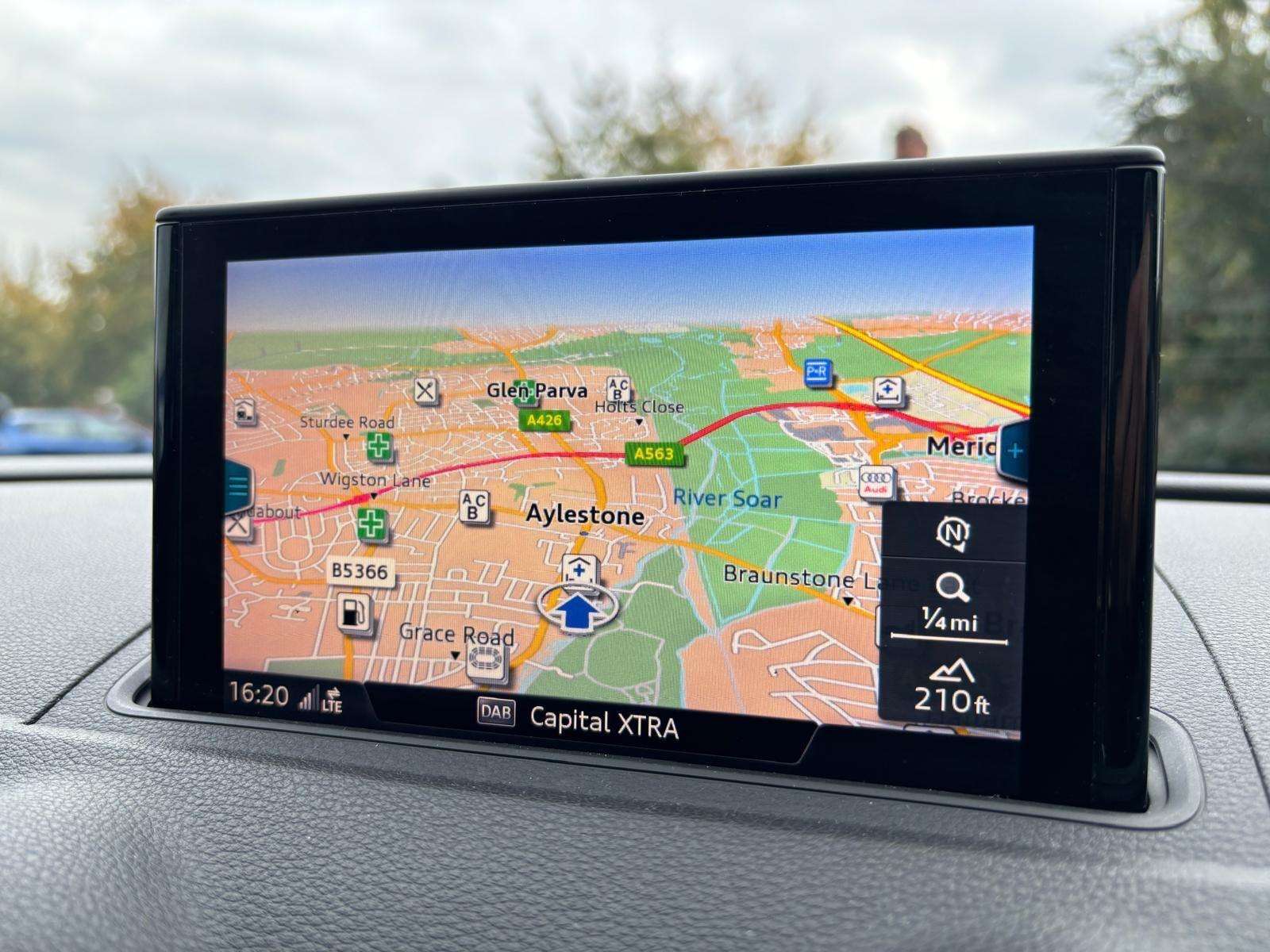 2019 AUDI A3 2019 AUDI A3