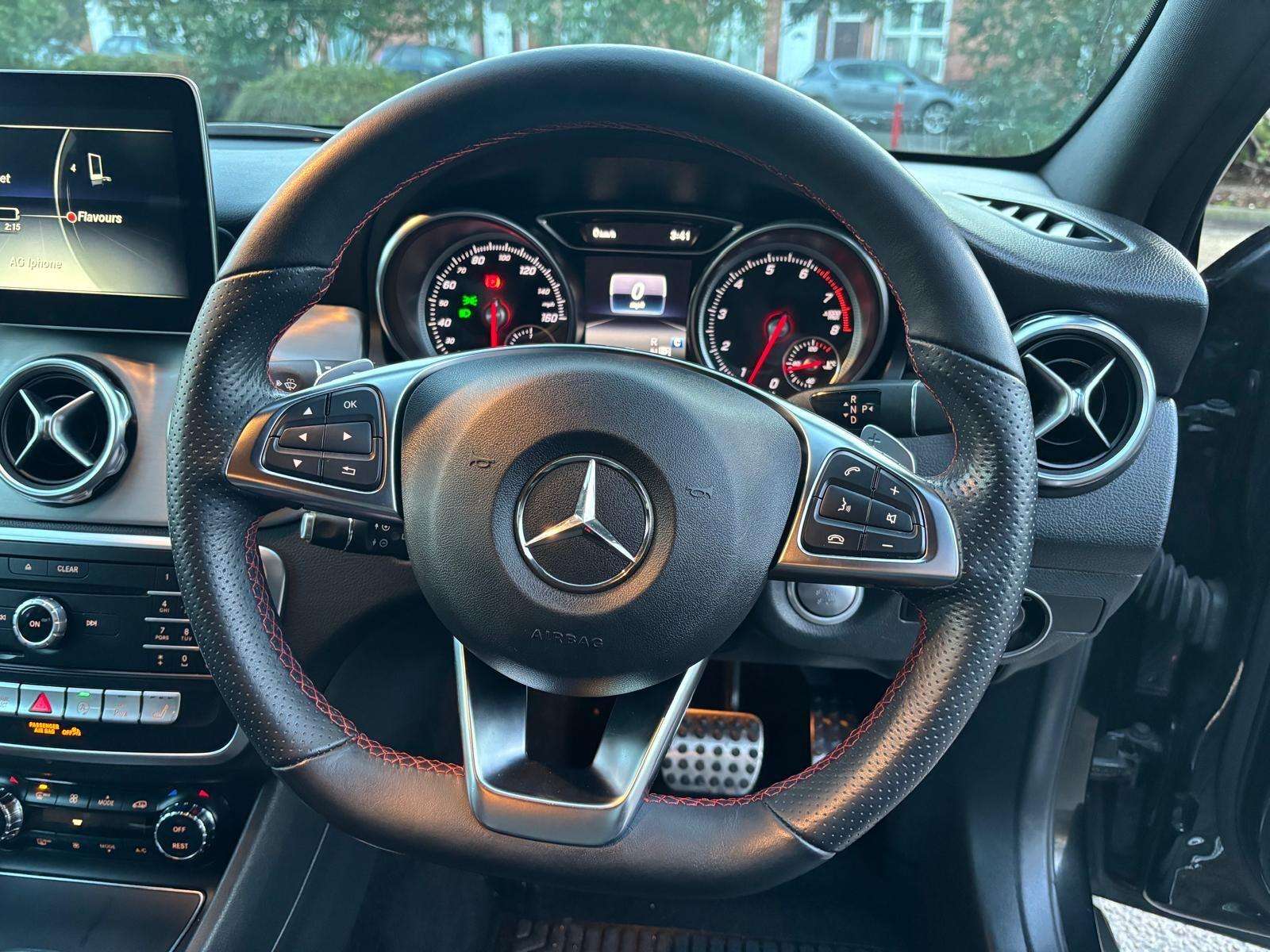 2019 MERCEDES-BENZ GLA 2019 MERCEDES-BENZ GLA