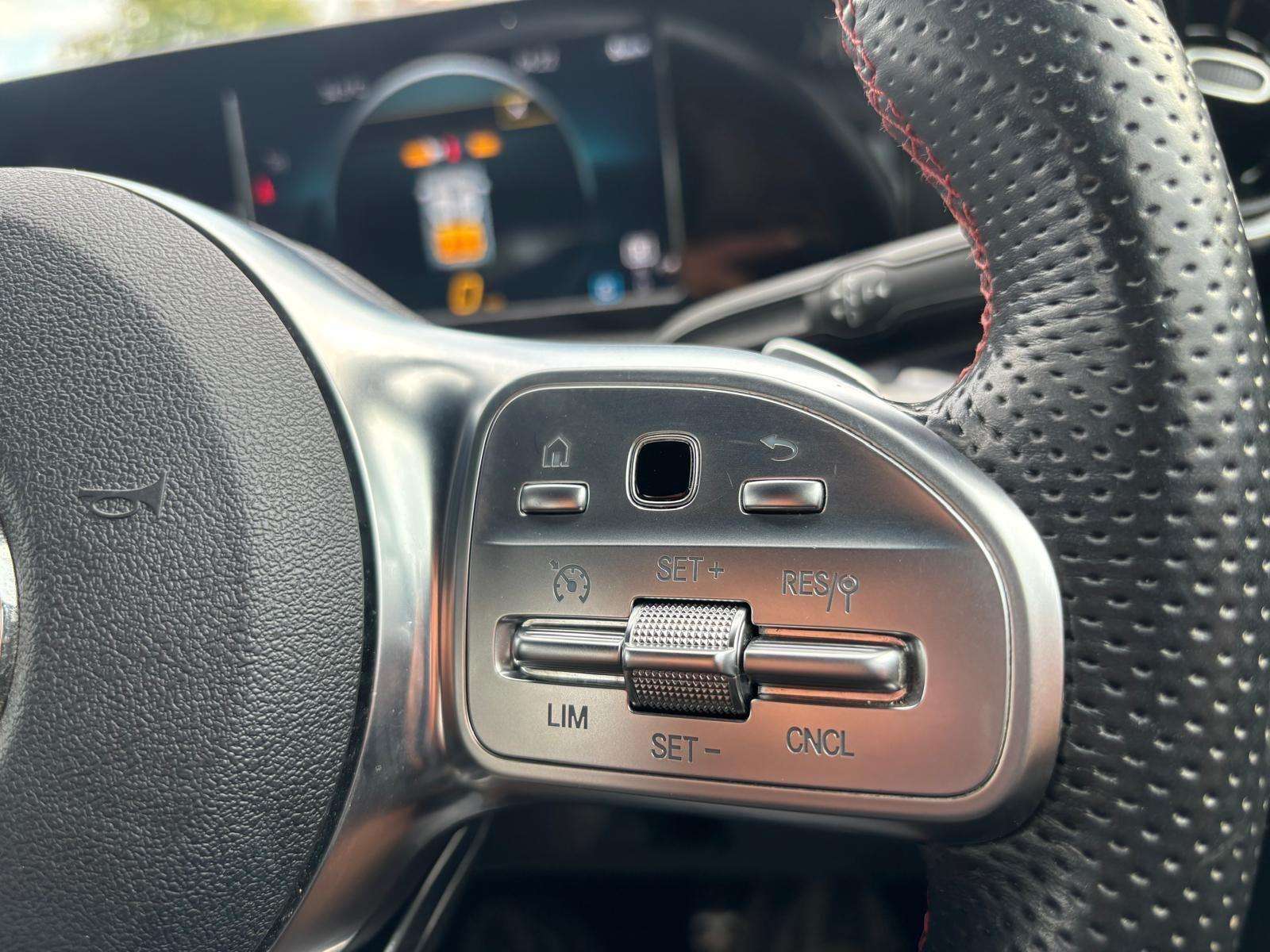 2019 MERCEDES-BENZ A CLASS 2019 MERCEDES-BENZ A CLASS