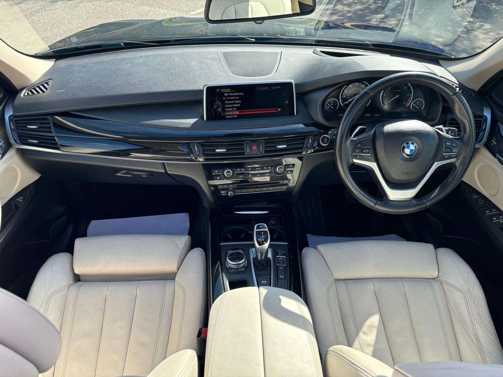 2014 BMW X5 2014 BMW X5