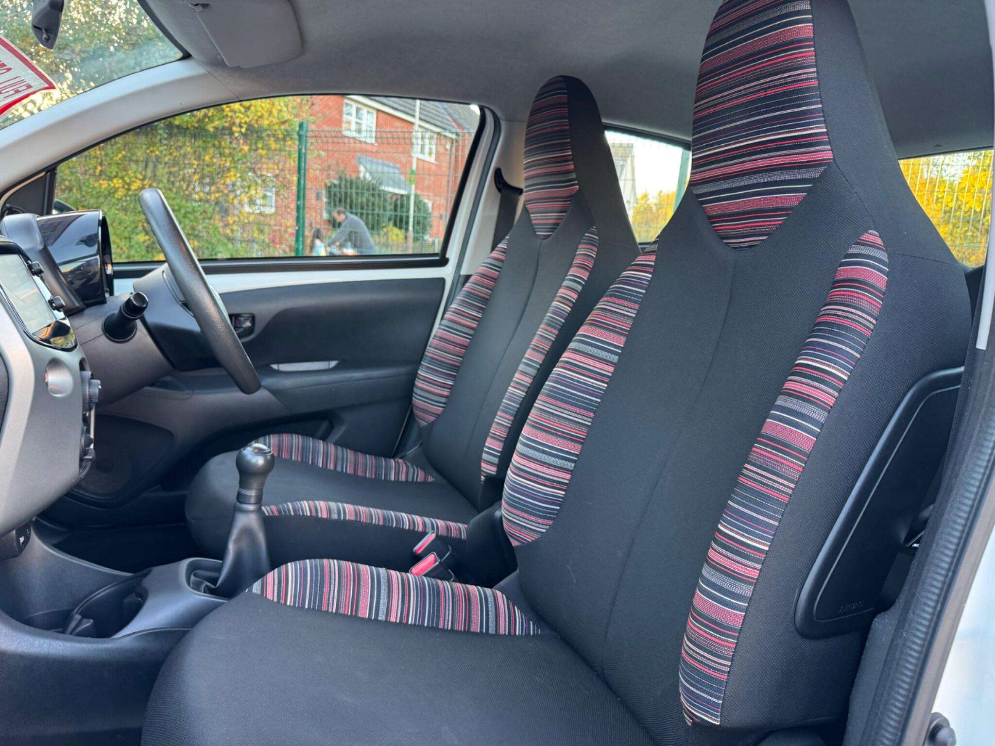 2015 CITROEN C1 2015 CITROEN C1