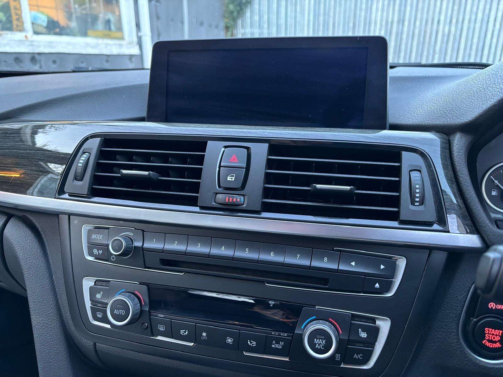 2015 BMW 3 SERIES 2015 BMW 3 SERIES