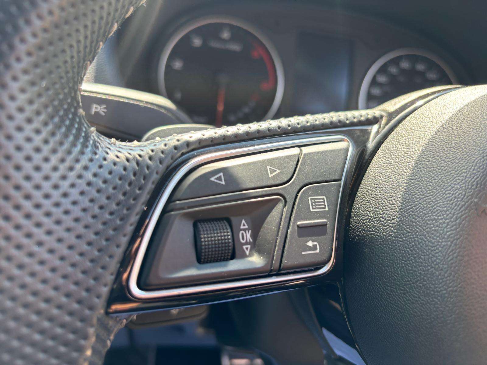 2020 AUDI Q2 2020 AUDI Q2