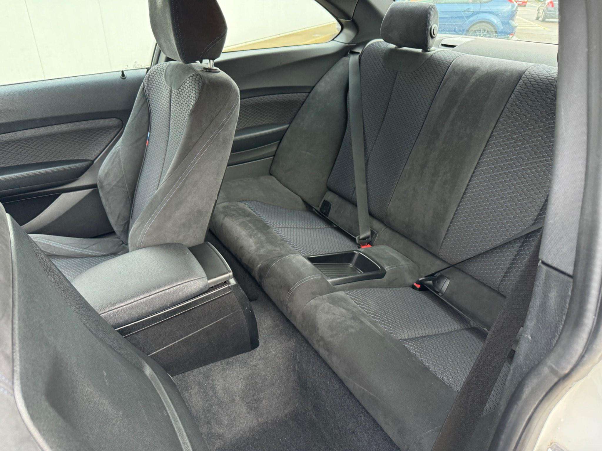 2014 BMW 2 SERIES 2014 BMW 2 SERIES