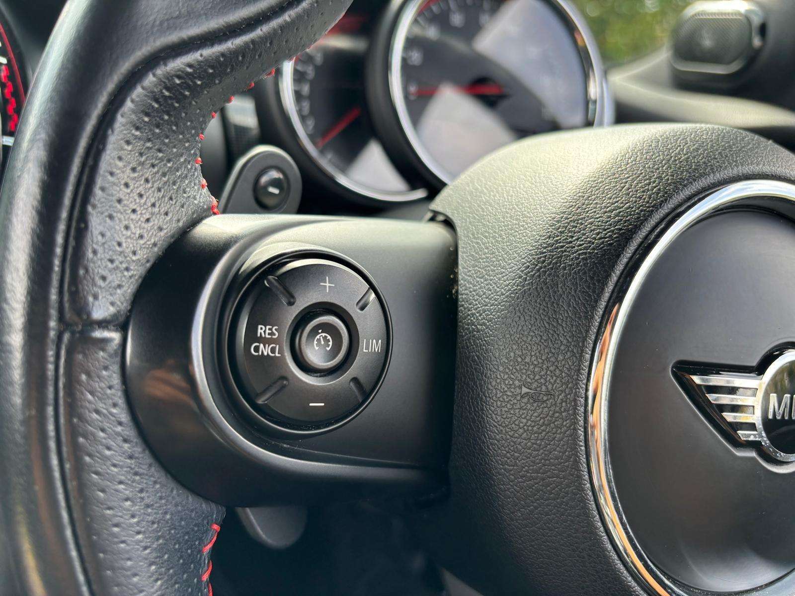 2018 MINI HATCH 2018 MINI HATCH