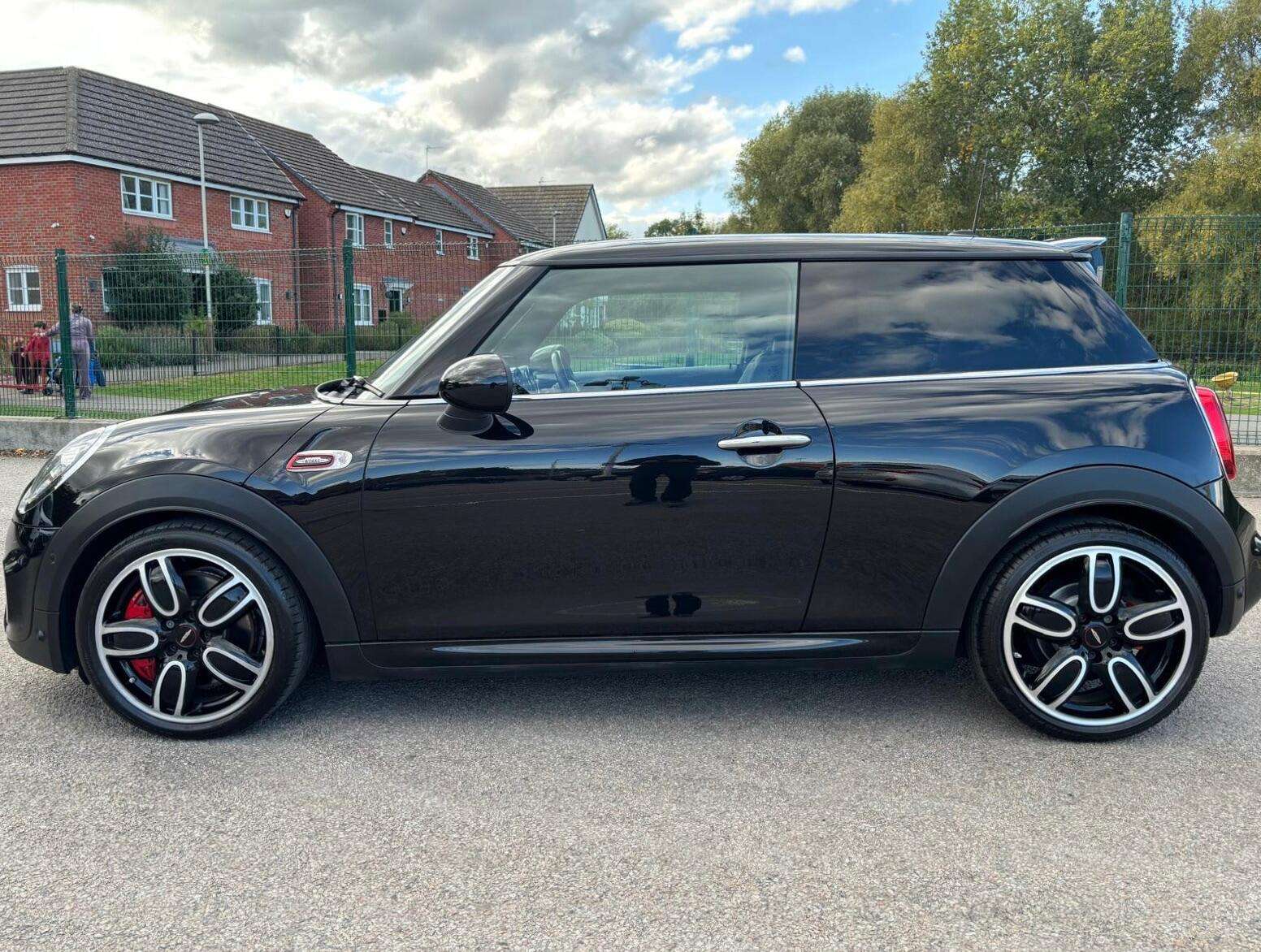 2018 MINI HATCH 2018 MINI HATCH