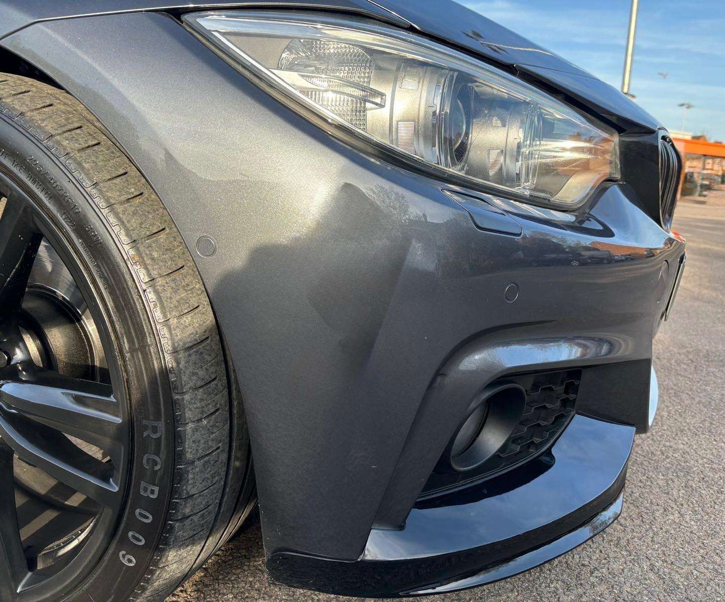 2014 BMW 4 SERIES 2014 BMW 4 SERIES