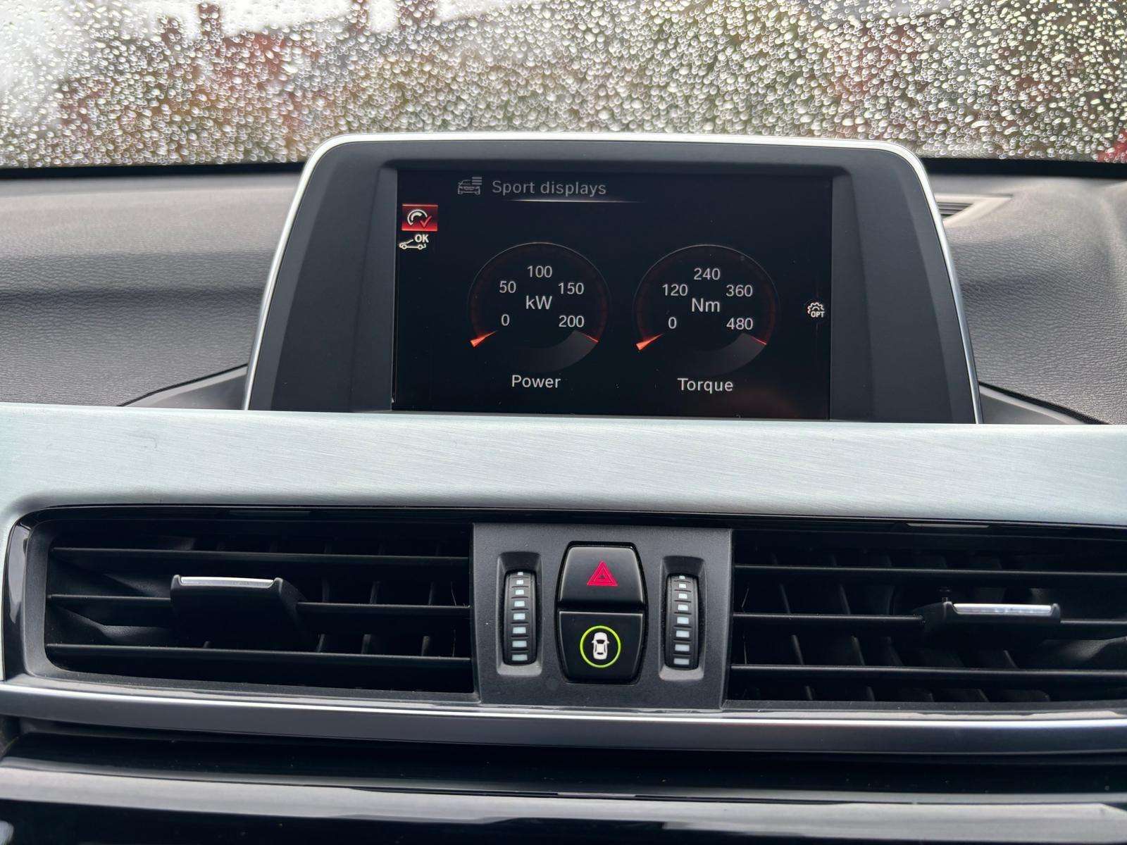 2017 BMW X1 2017 BMW X1