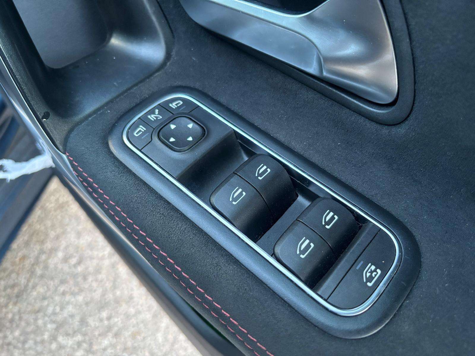 2021 MERCEDES-BENZ A CLASS 2021 MERCEDES-BENZ A CLASS