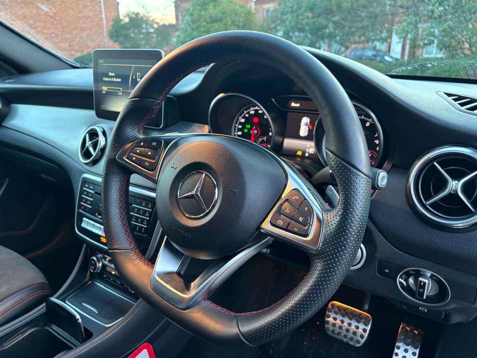 2019 MERCEDES-BENZ GLA 2019 MERCEDES-BENZ GLA