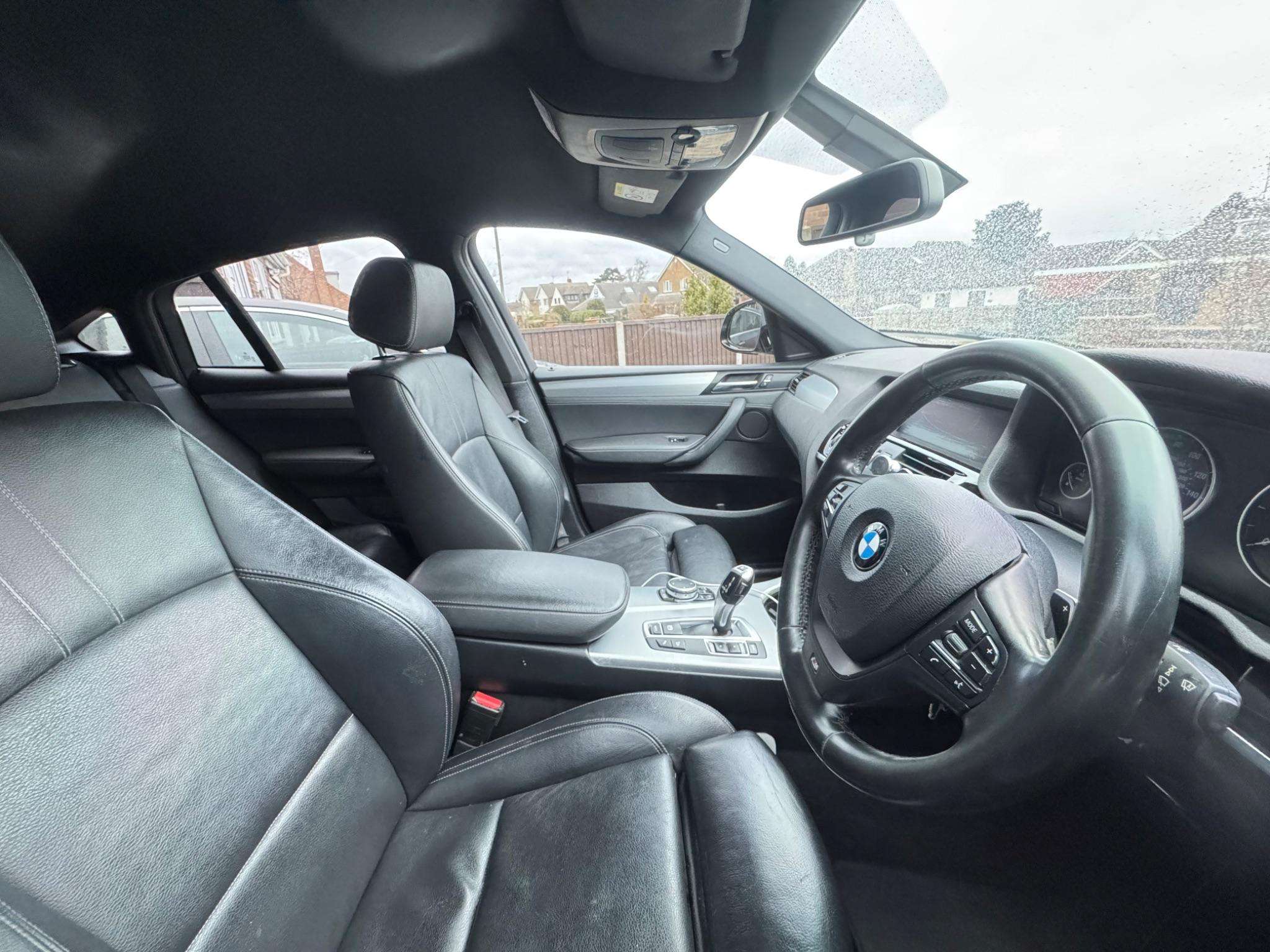 2016 BMW X4 2016 BMW X4