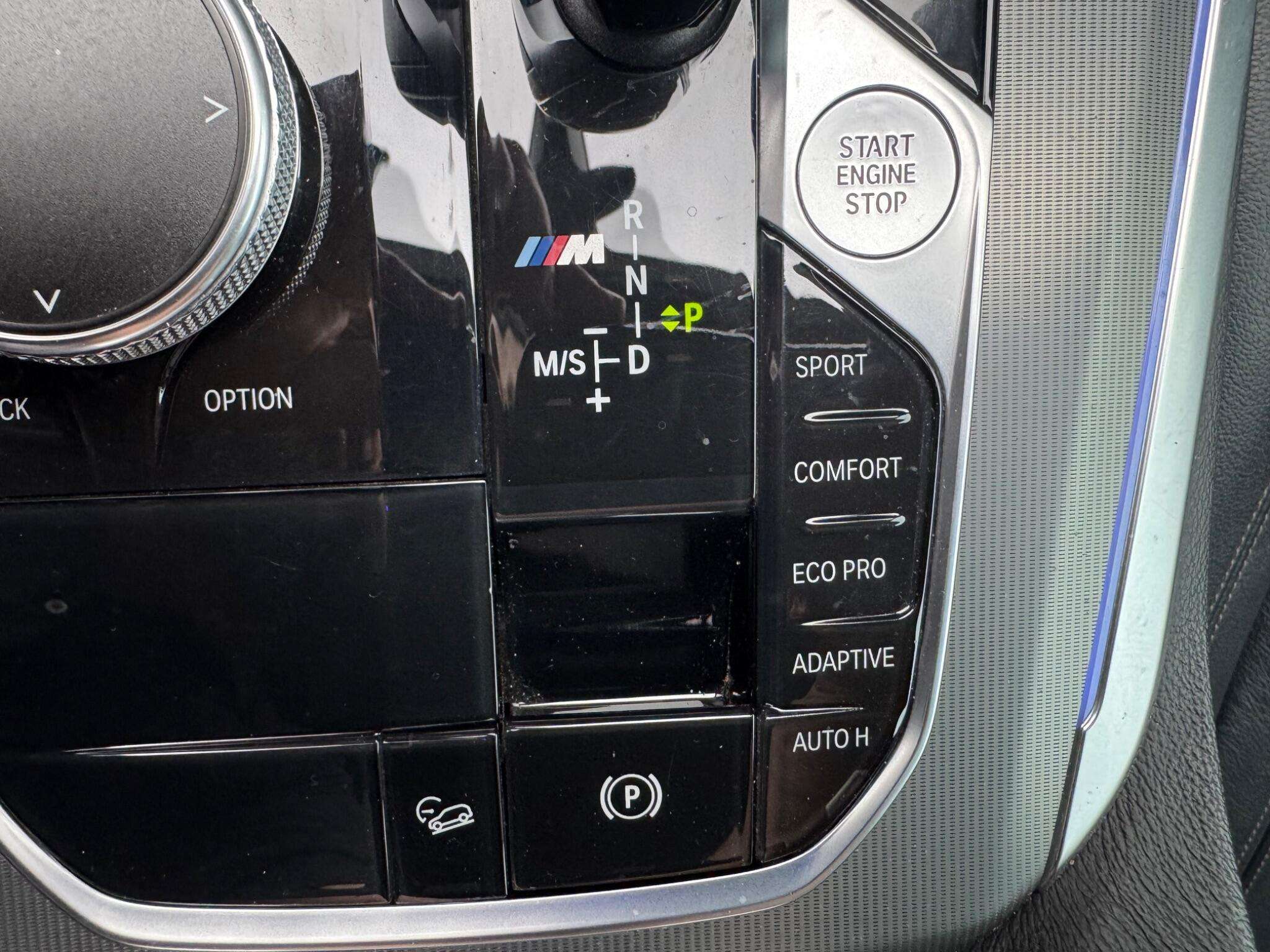 2019 BMW X5 2019 BMW X5