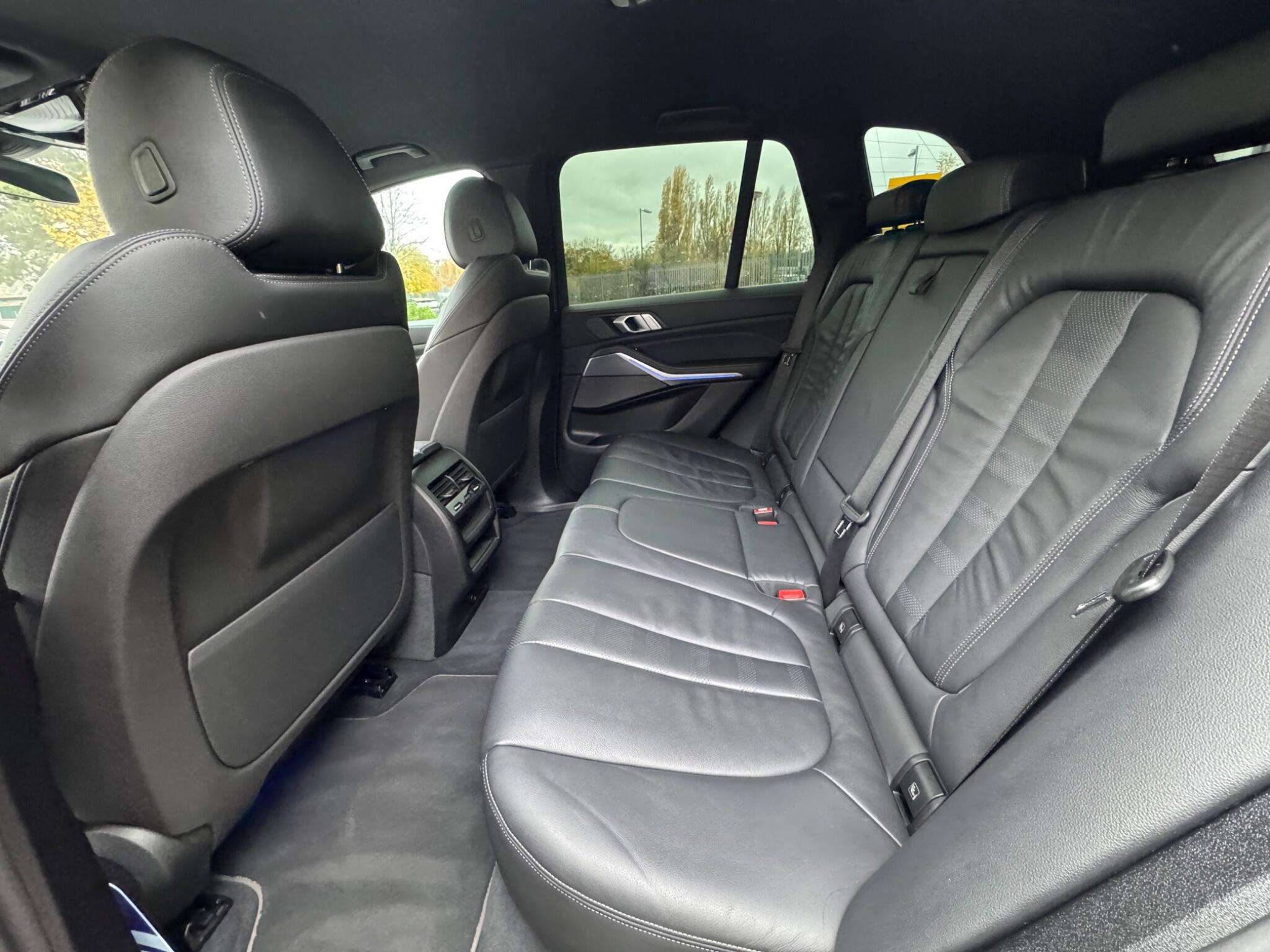 2019 BMW X5 2019 BMW X5