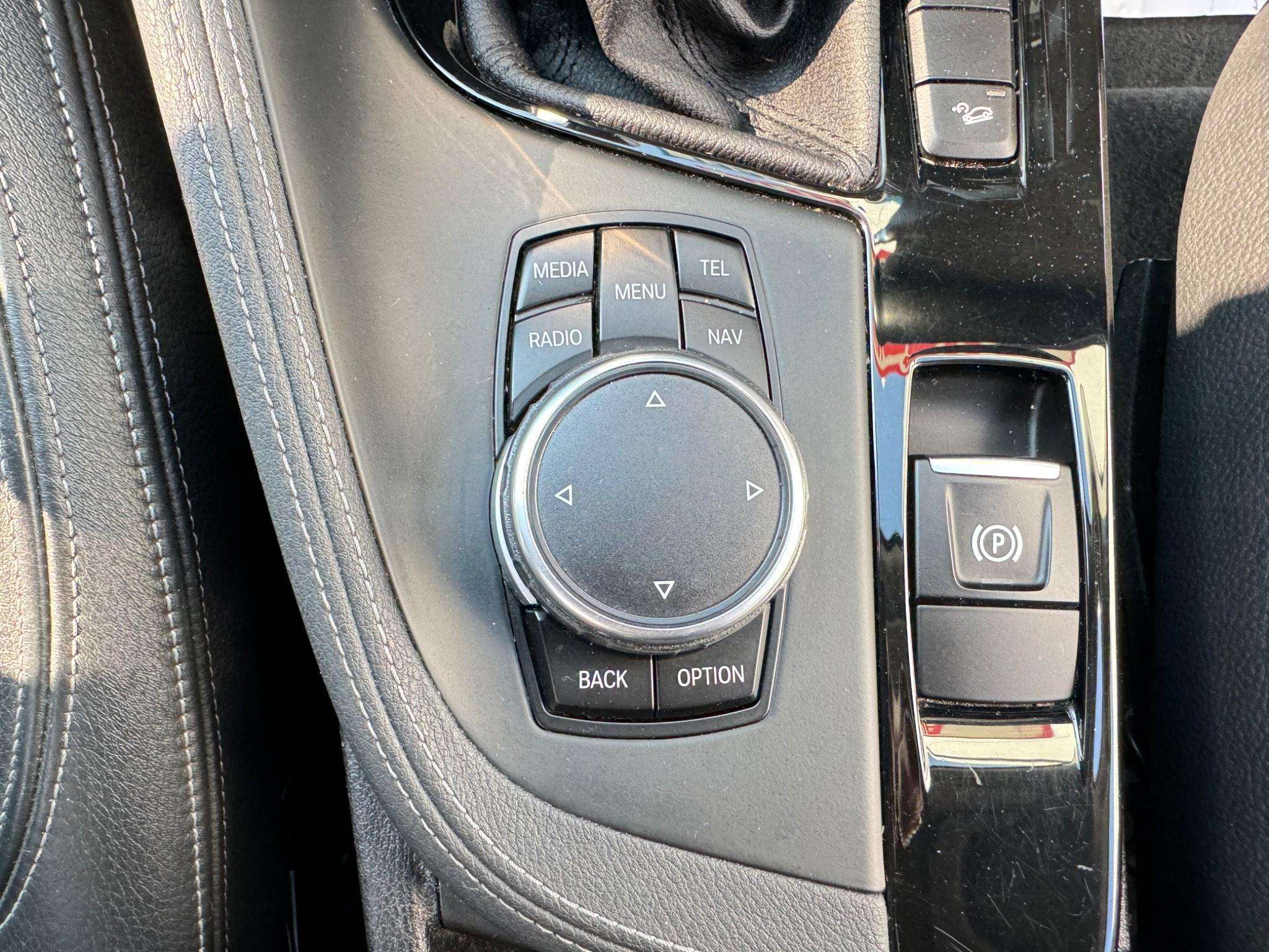 2016 BMW X1 2016 BMW X1