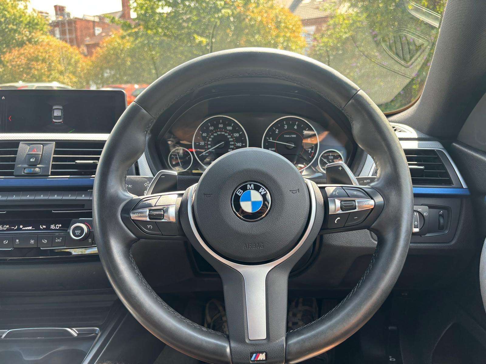 2018 BMW 4 SERIES GRAN COUPE 2018 BMW 4 SERIES GRAN COUPE