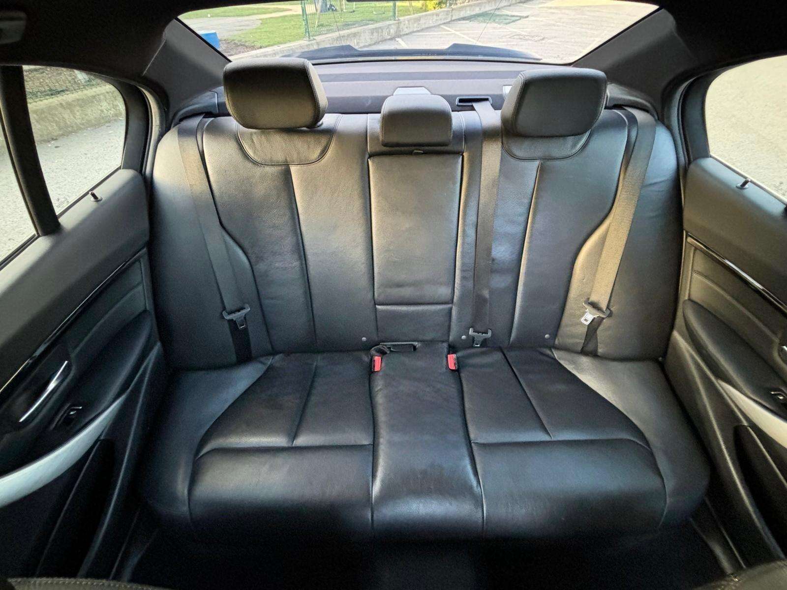 2017 BMW 3 SERIES 2017 BMW 3 SERIES