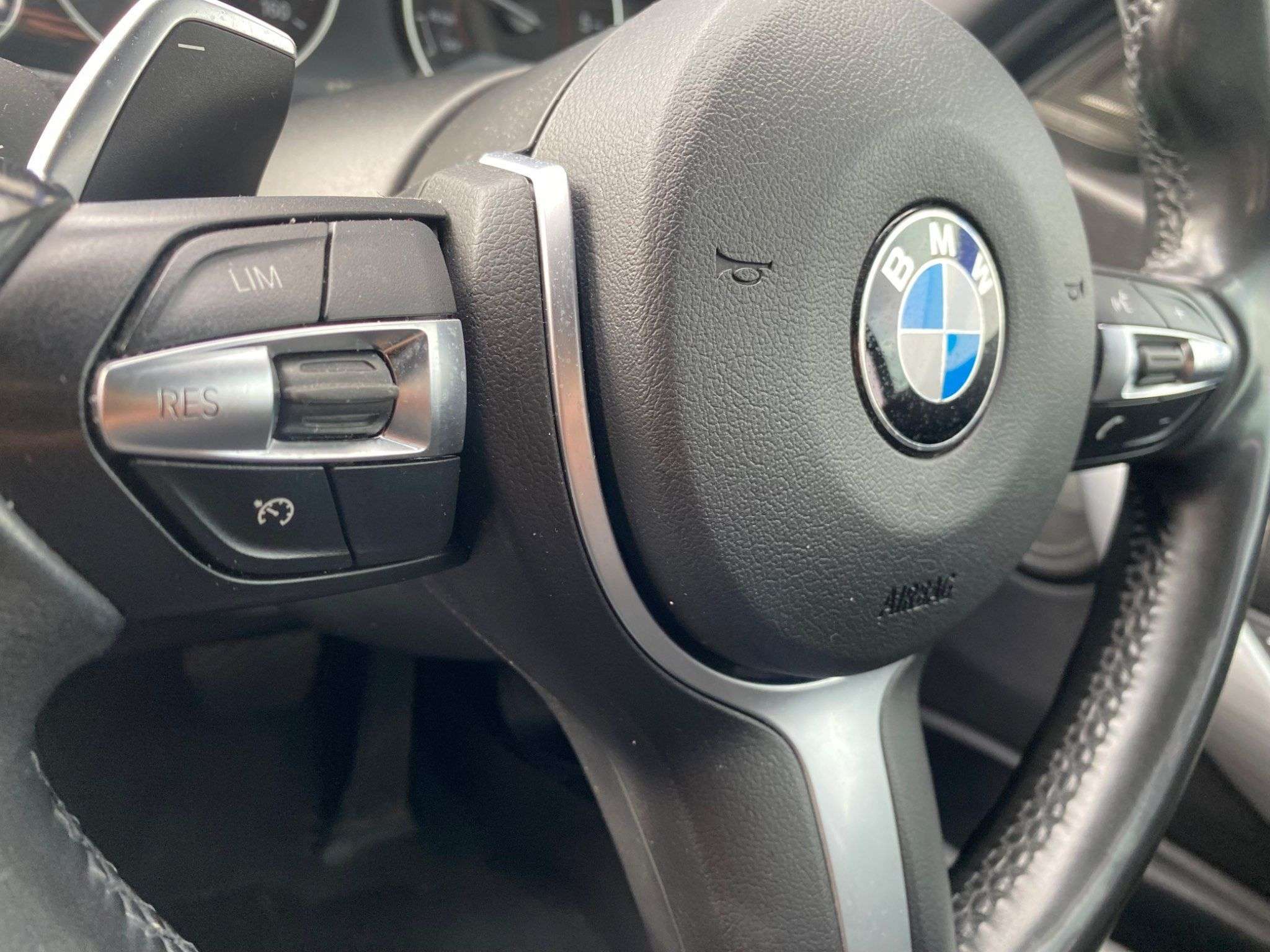 2017 BMW 3 SERIES 2017 BMW 3 SERIES