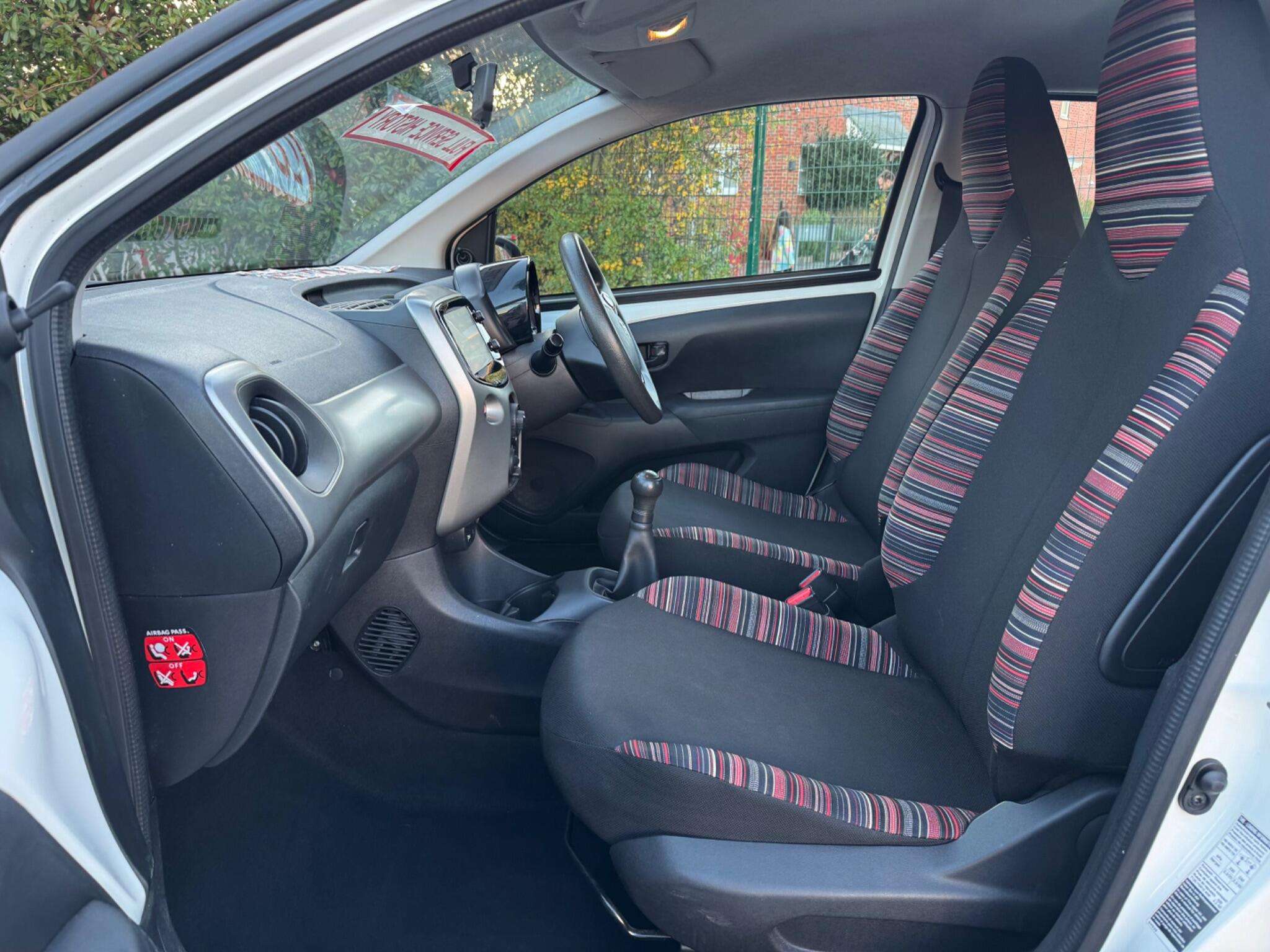 2015 CITROEN C1 2015 CITROEN C1