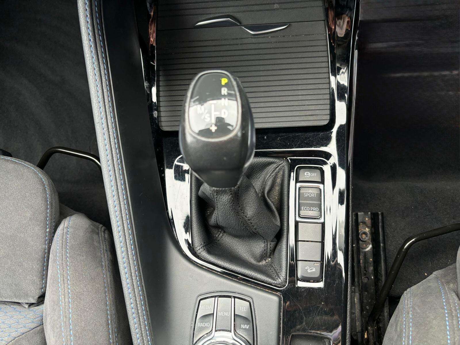 2017 BMW X1 2017 BMW X1