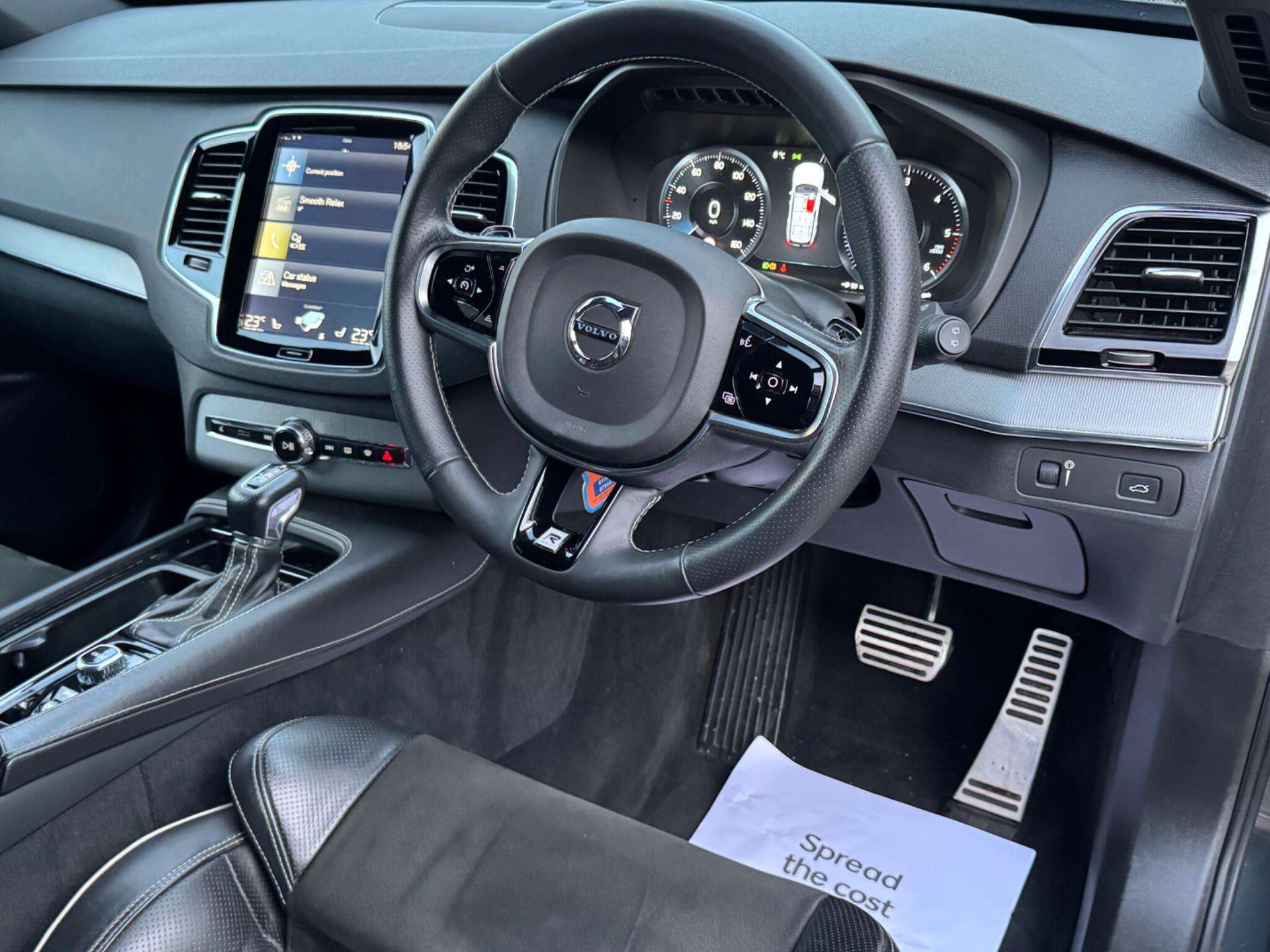 2015 VOLVO XC90 2015 VOLVO XC90