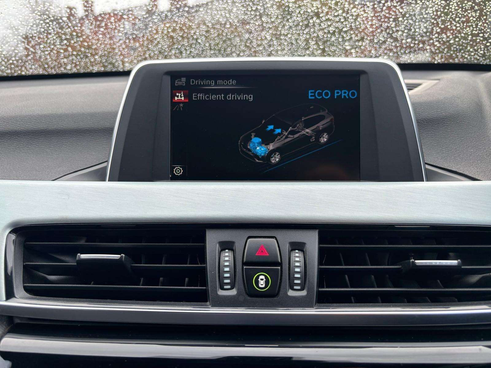 2017 BMW X1 2017 BMW X1