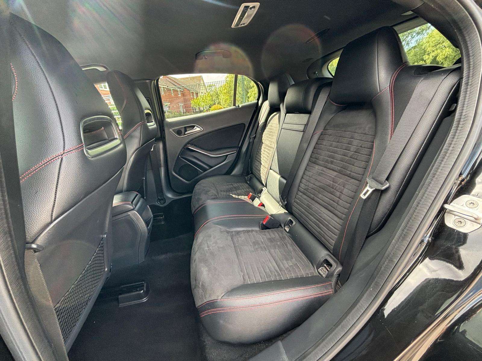 2015 MERCEDES-BENZ GLA 2015 MERCEDES-BENZ GLA