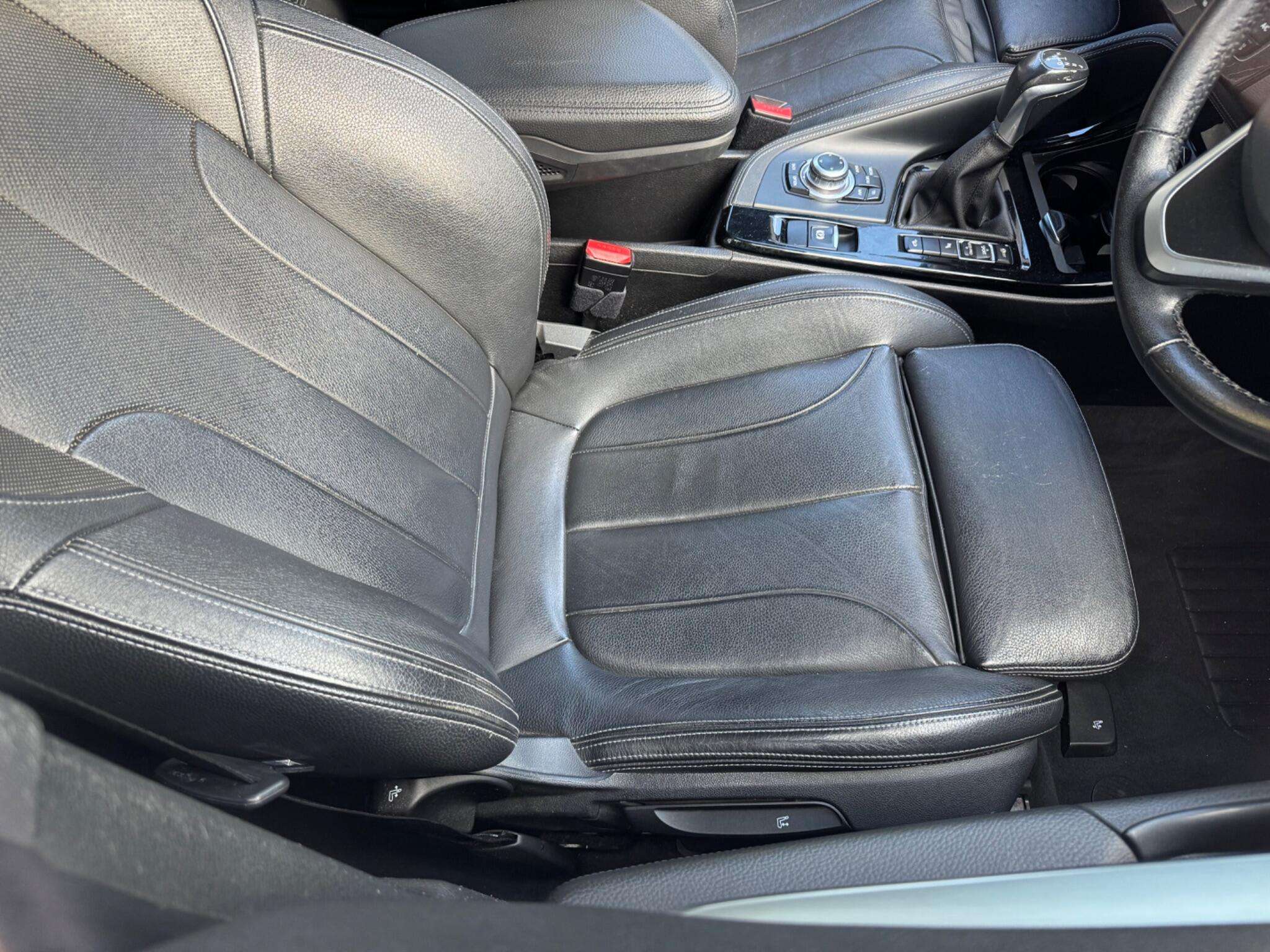 2016 BMW X1 2016 BMW X1