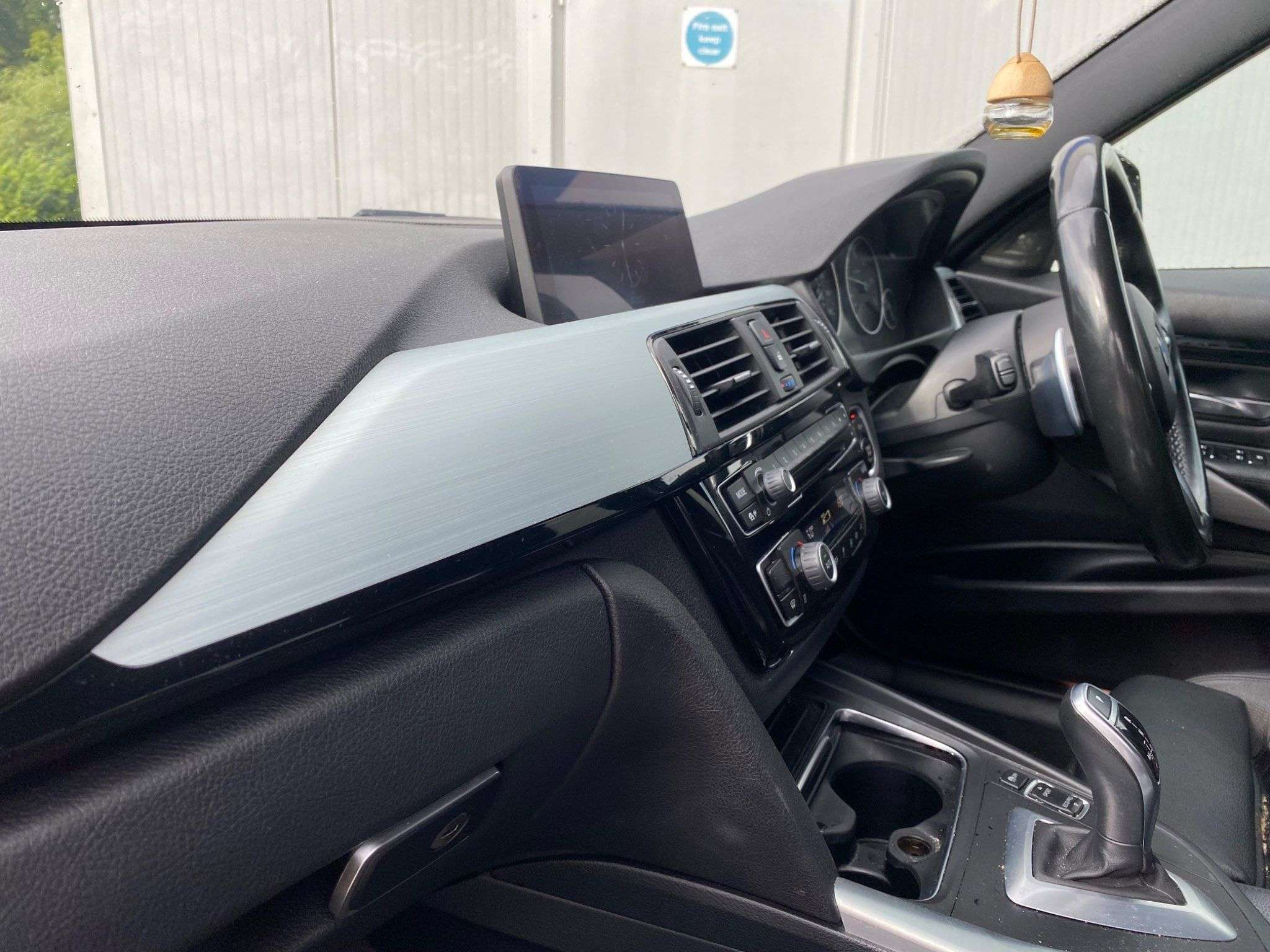 2017 BMW 3 SERIES 2017 BMW 3 SERIES