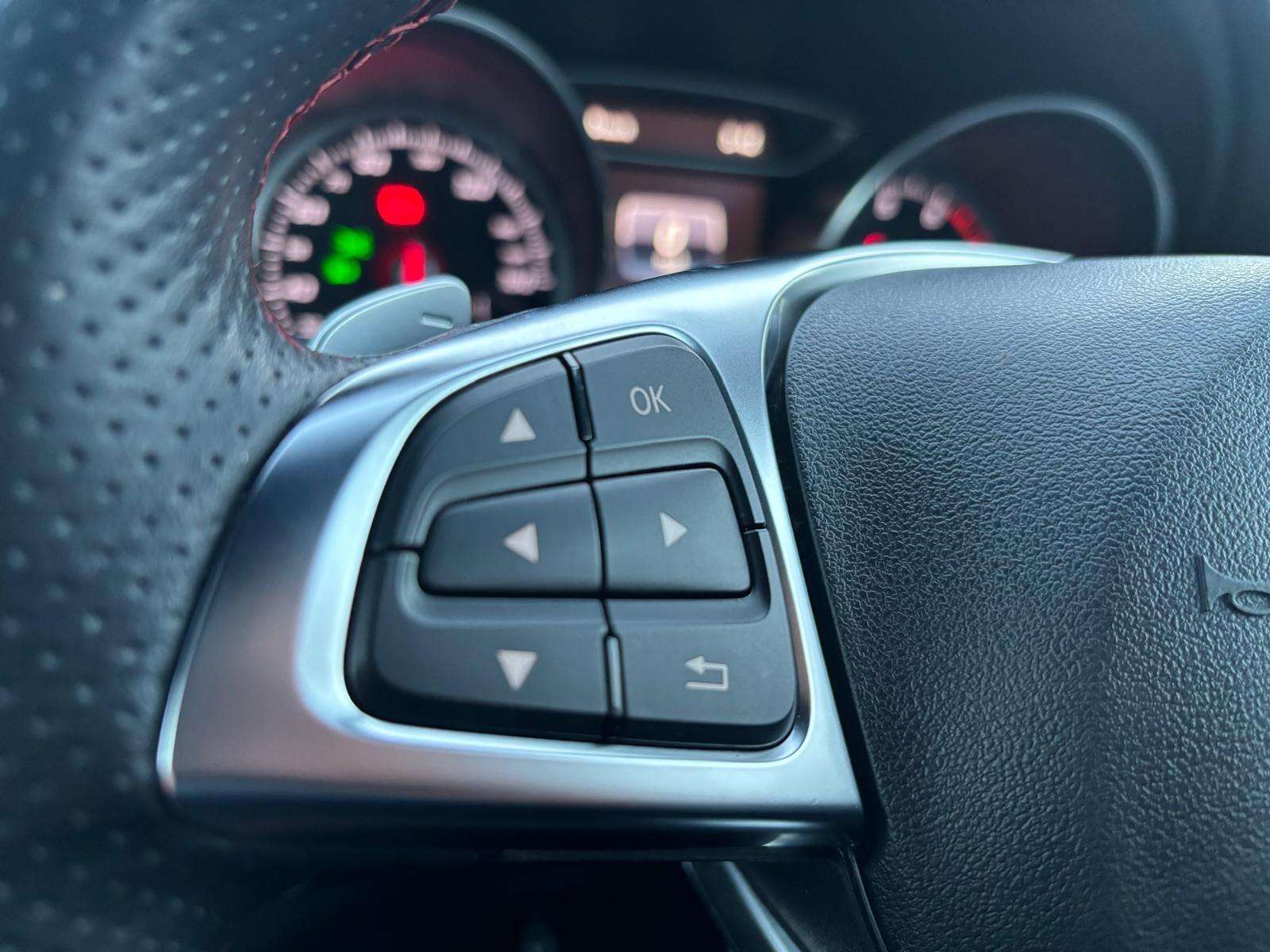 2019 MERCEDES-BENZ GLA 2019 MERCEDES-BENZ GLA