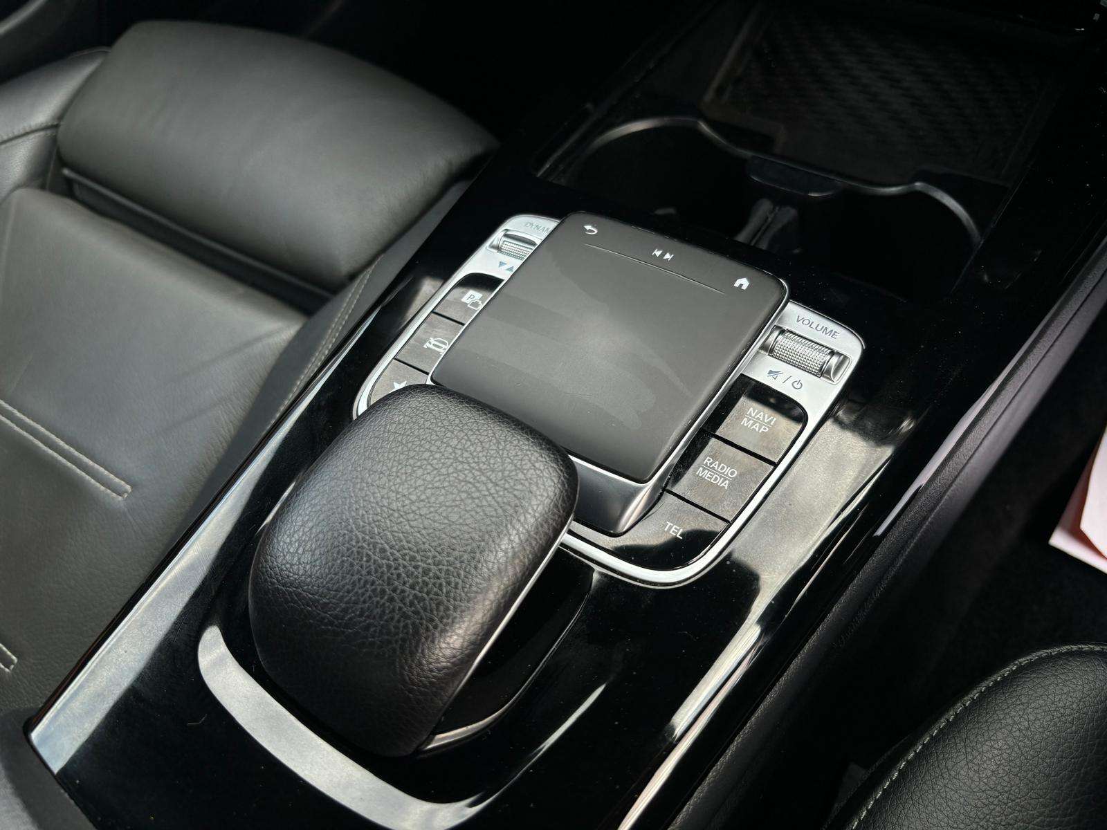 2019 MERCEDES-BENZ CLA CLASS 2019 MERCEDES-BENZ CLA CLASS