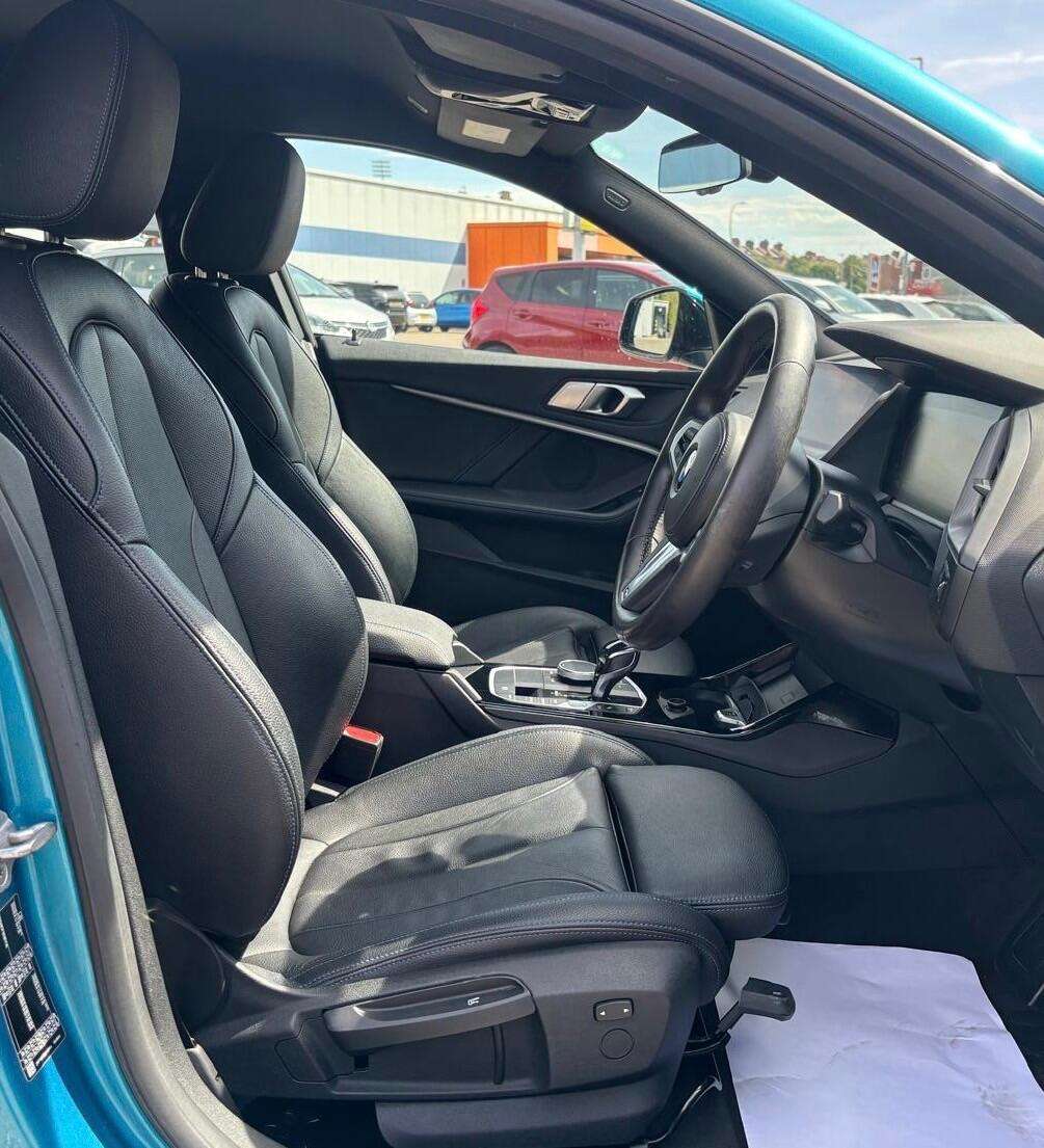 2020 BMW 2 SERIES 2020 BMW 2 SERIES