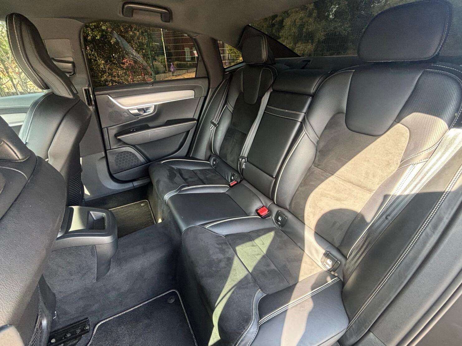 2020 VOLVO S90 2020 VOLVO S90