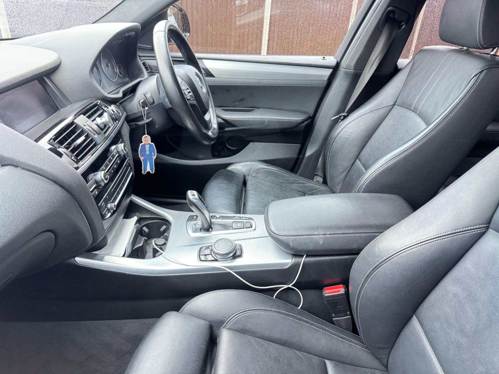 2016 BMW X4 2016 BMW X4