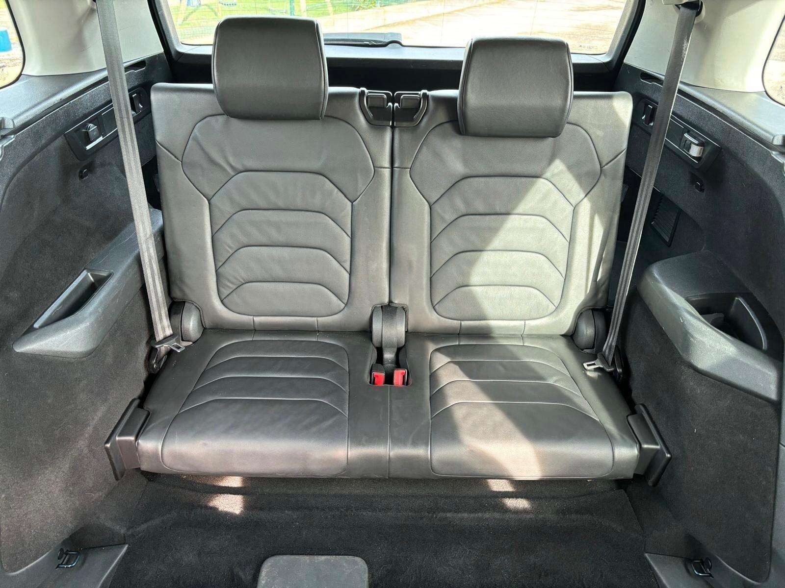 2018 SKODA KODIAQ 2018 SKODA KODIAQ