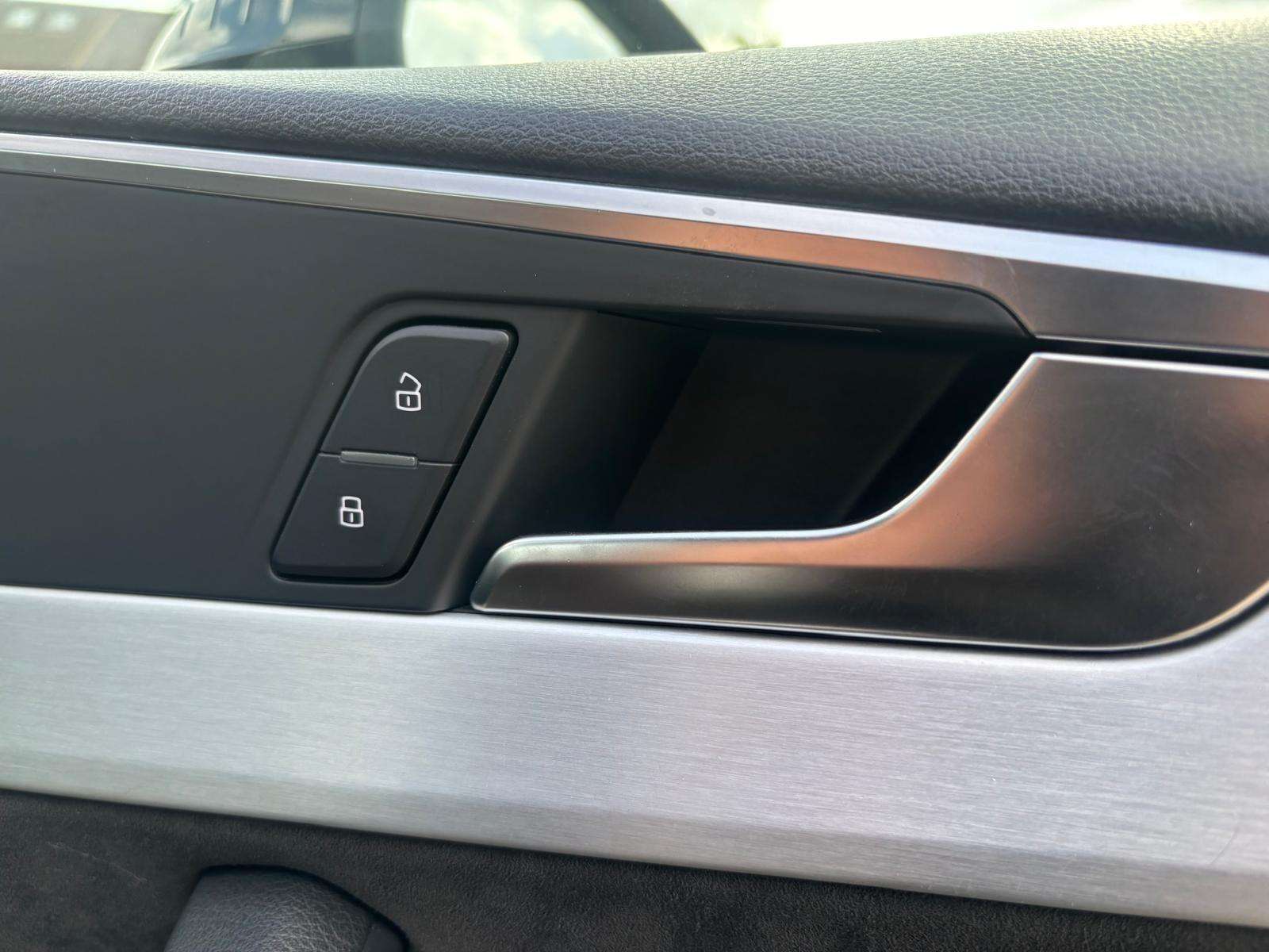 2018 AUDI A5 2018 AUDI A5