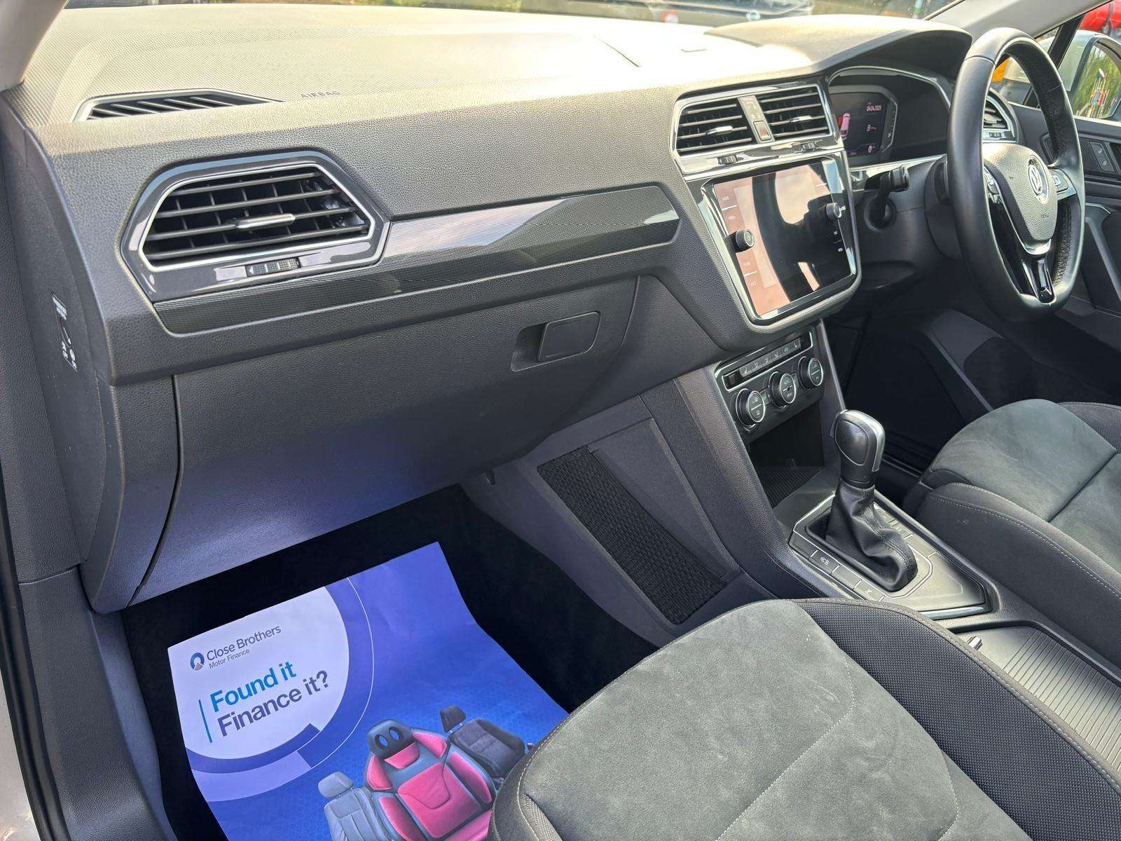 2020 VOLKSWAGEN TIGUAN 2020 VOLKSWAGEN TIGUAN