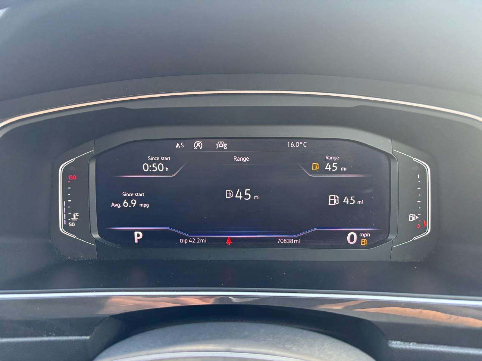 2020 VOLKSWAGEN TIGUAN 2020 VOLKSWAGEN TIGUAN