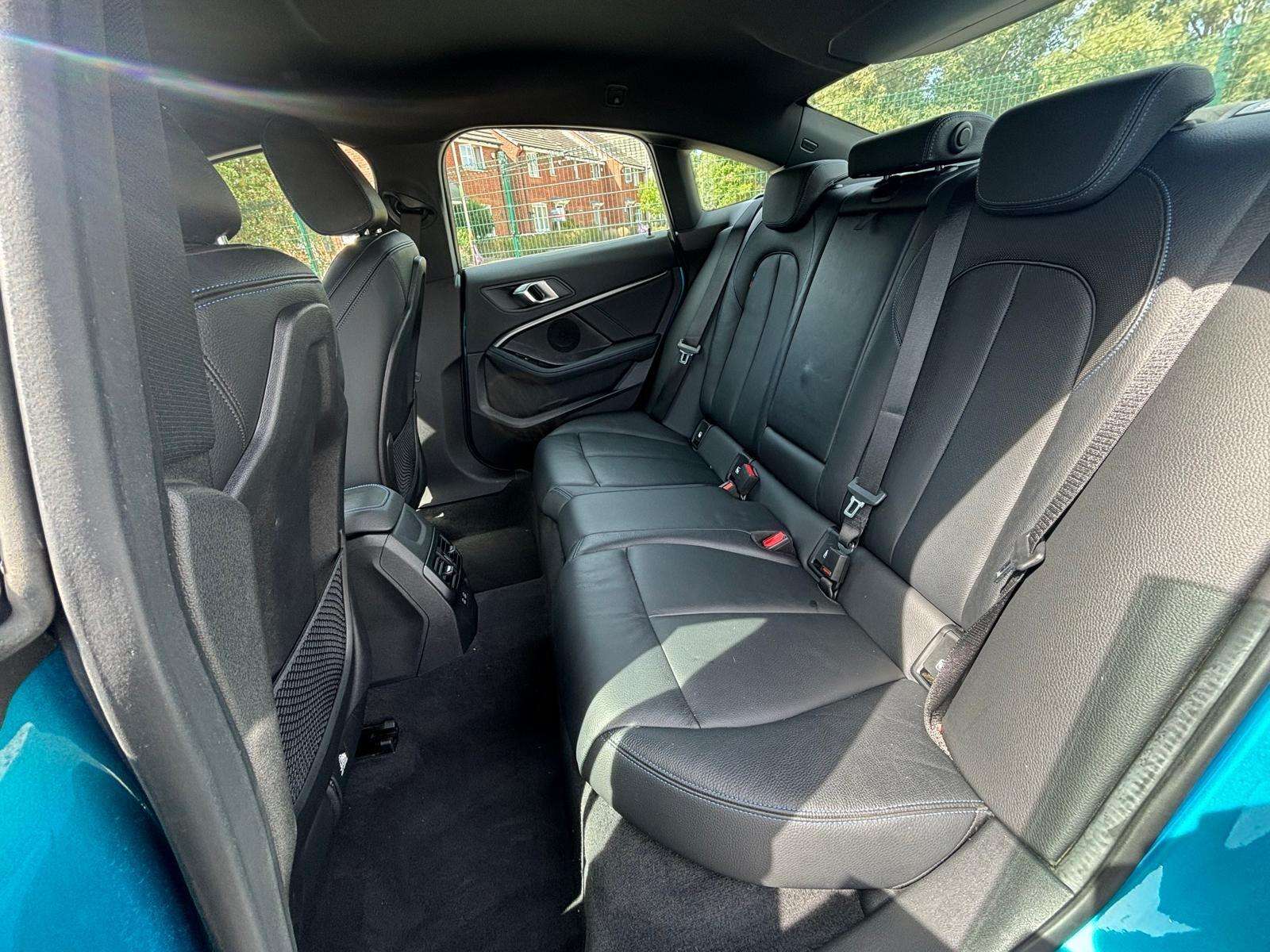 2020 BMW 2 SERIES 2020 BMW 2 SERIES