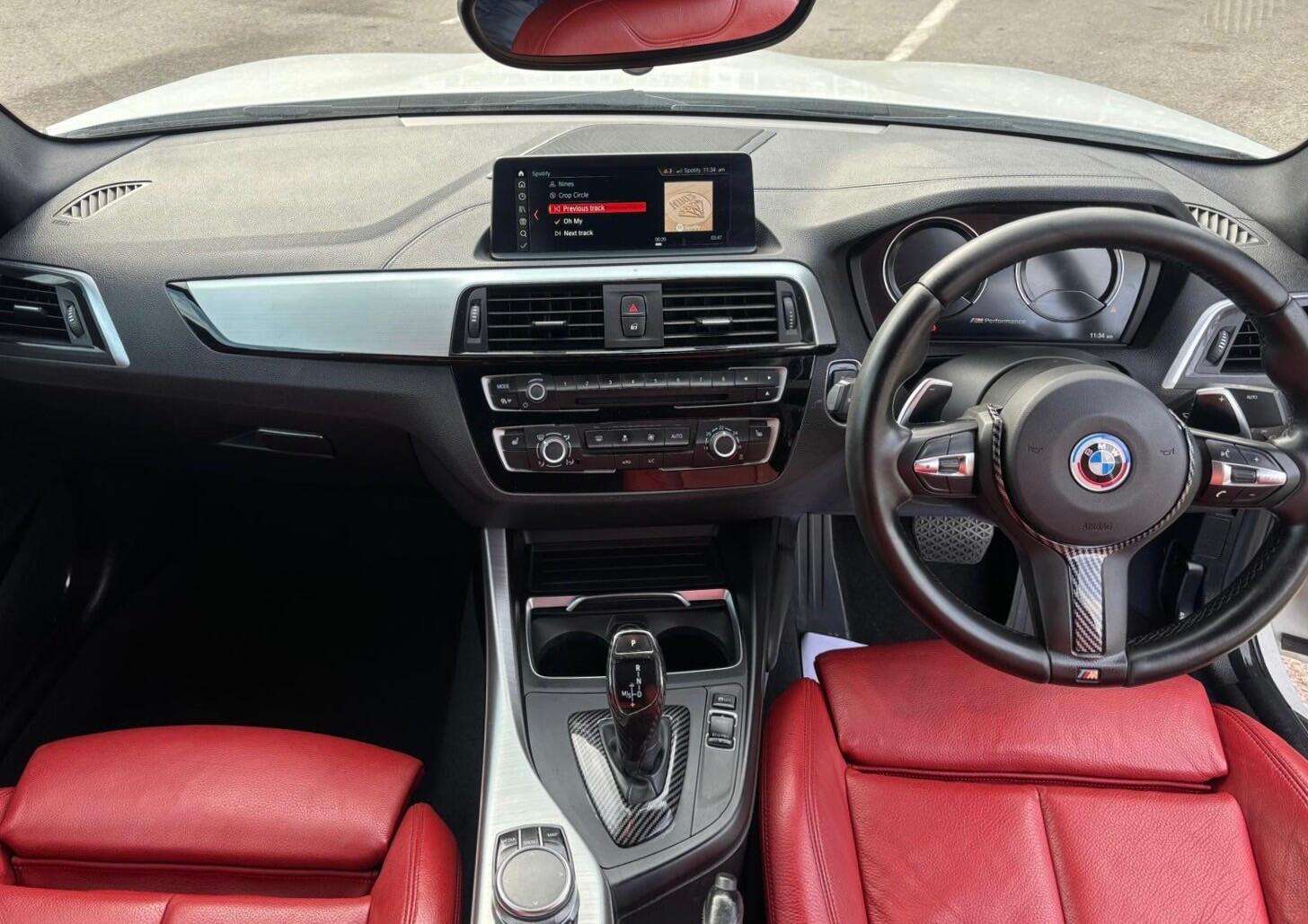 2017 BMW 2 SERIES 2017 BMW 2 SERIES