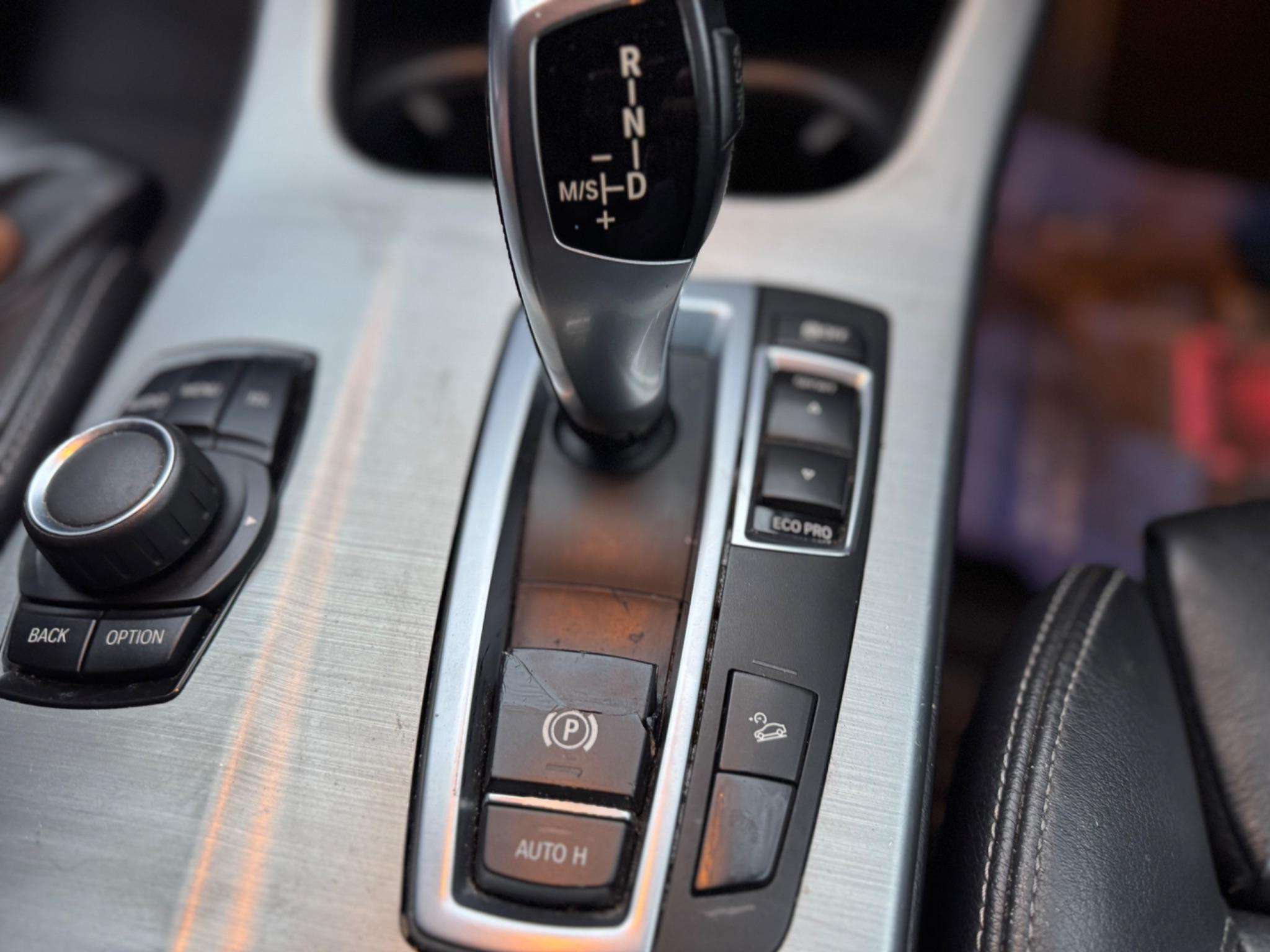 2013 BMW X3 2013 BMW X3