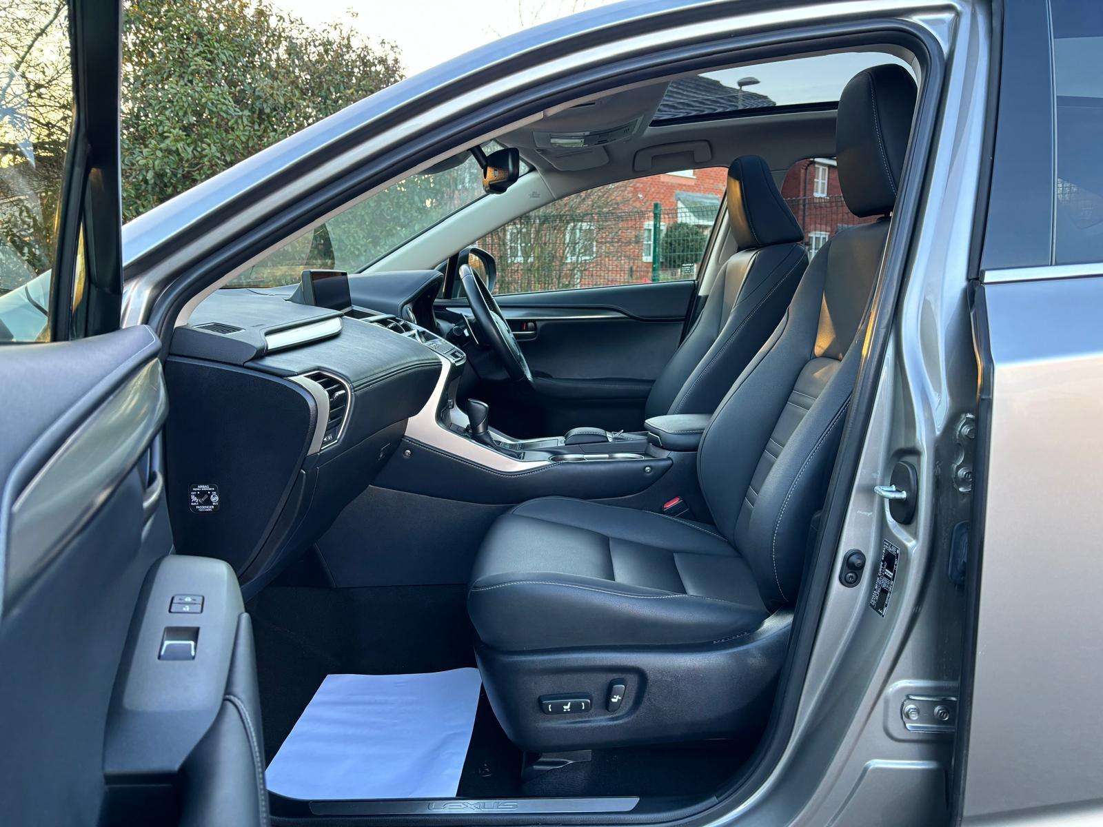 2020 LEXUS NX 2020 LEXUS NX