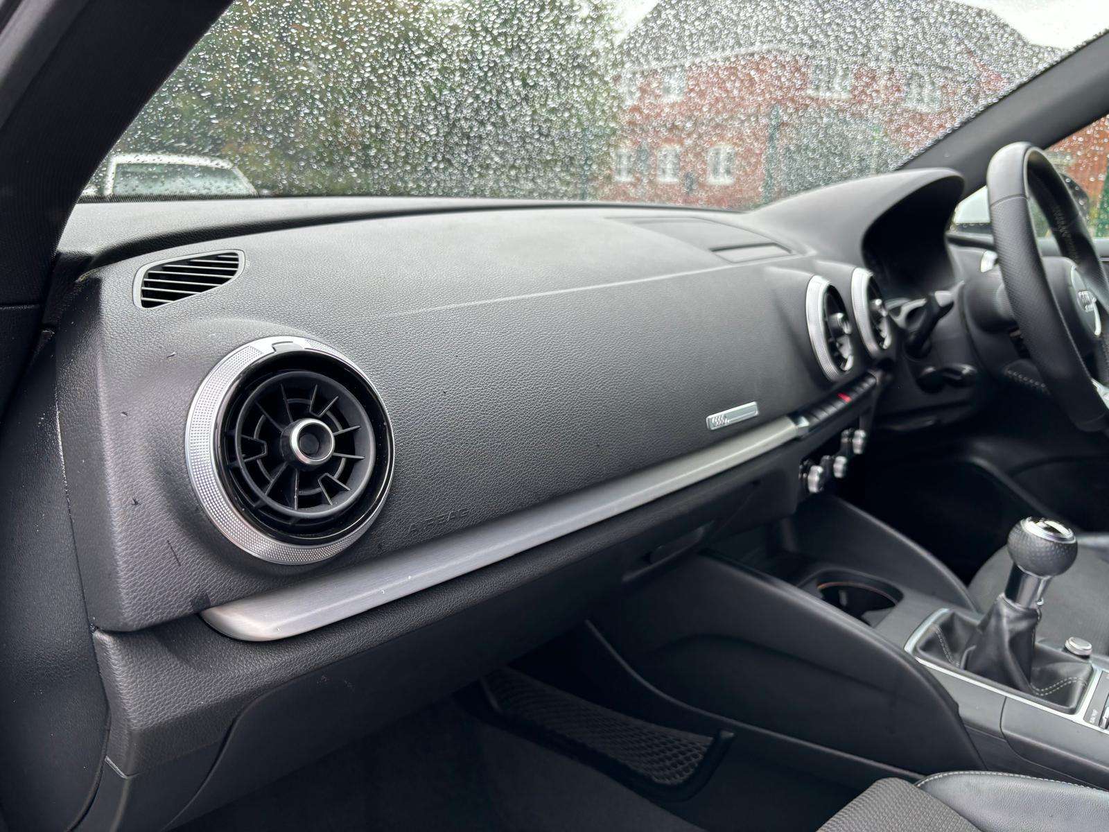 2016 AUDI A3 2016 AUDI A3